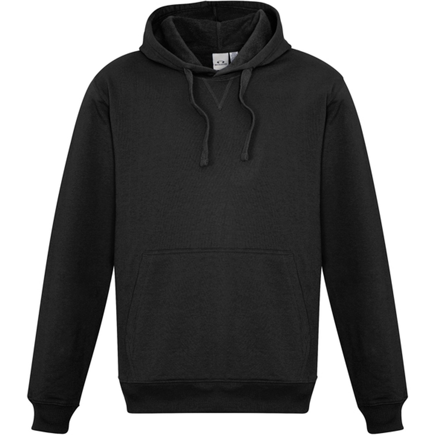 Mens Crew Hoodie