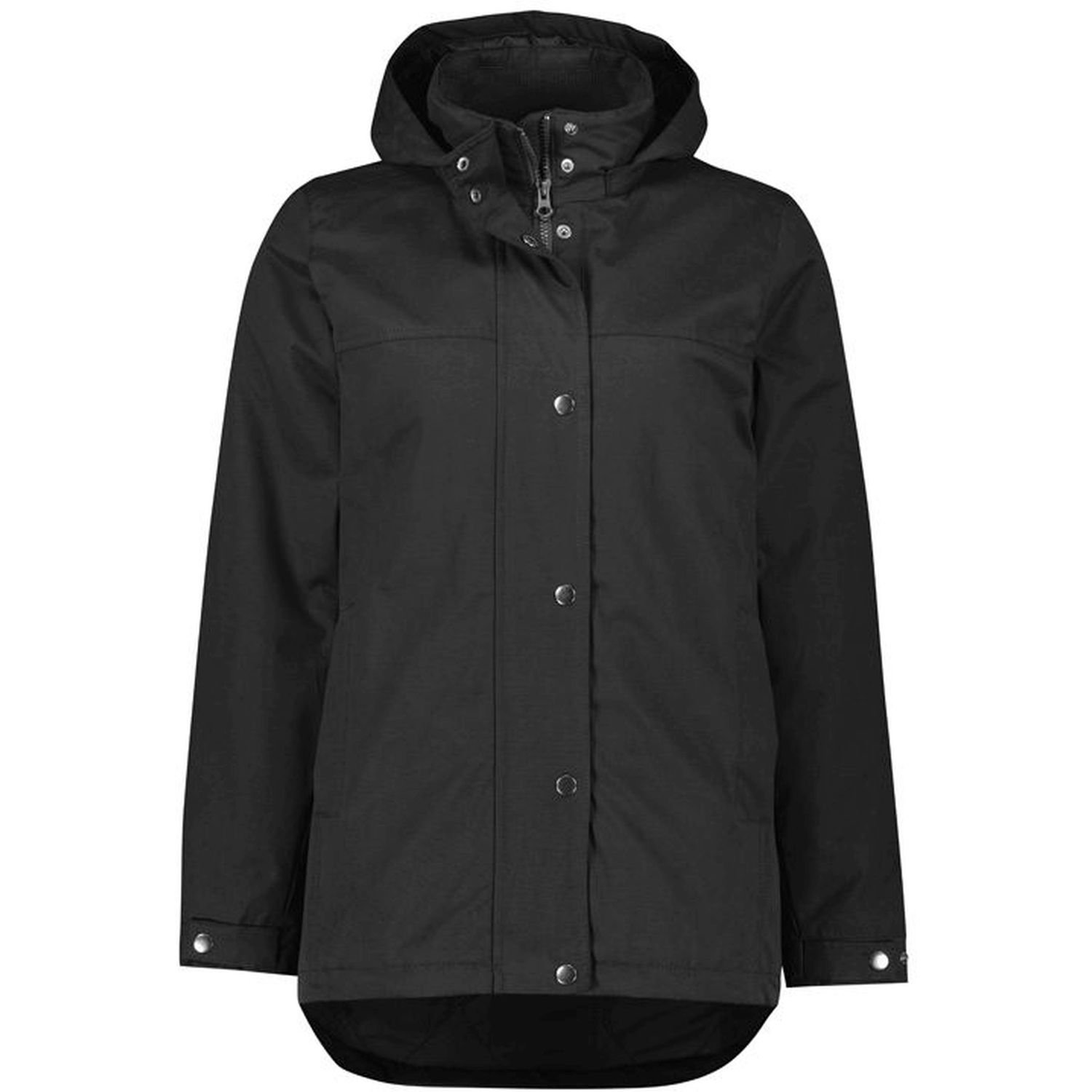 Melbourne Womens Comfort Jacket