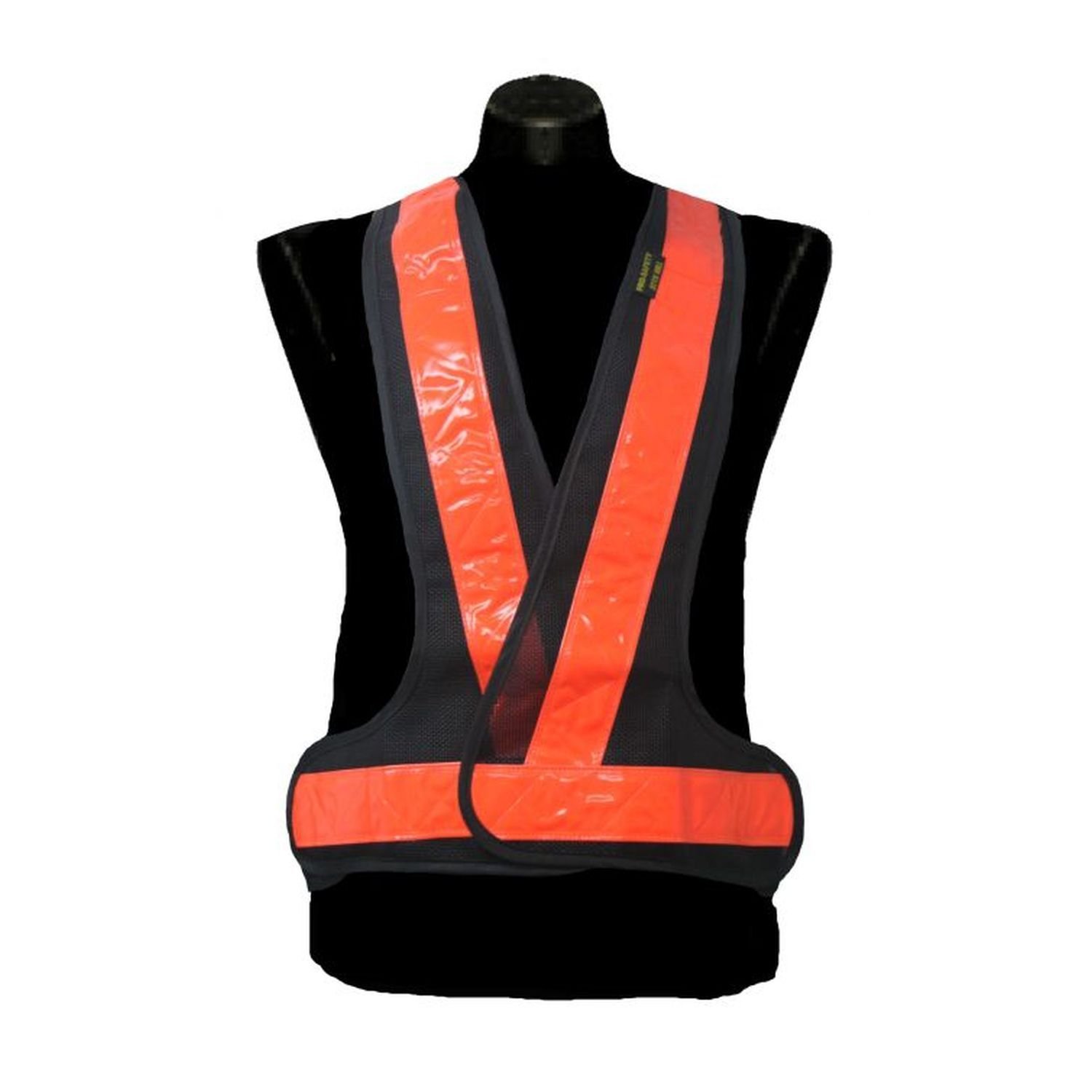 Hi Vis Breathable Harness Vest