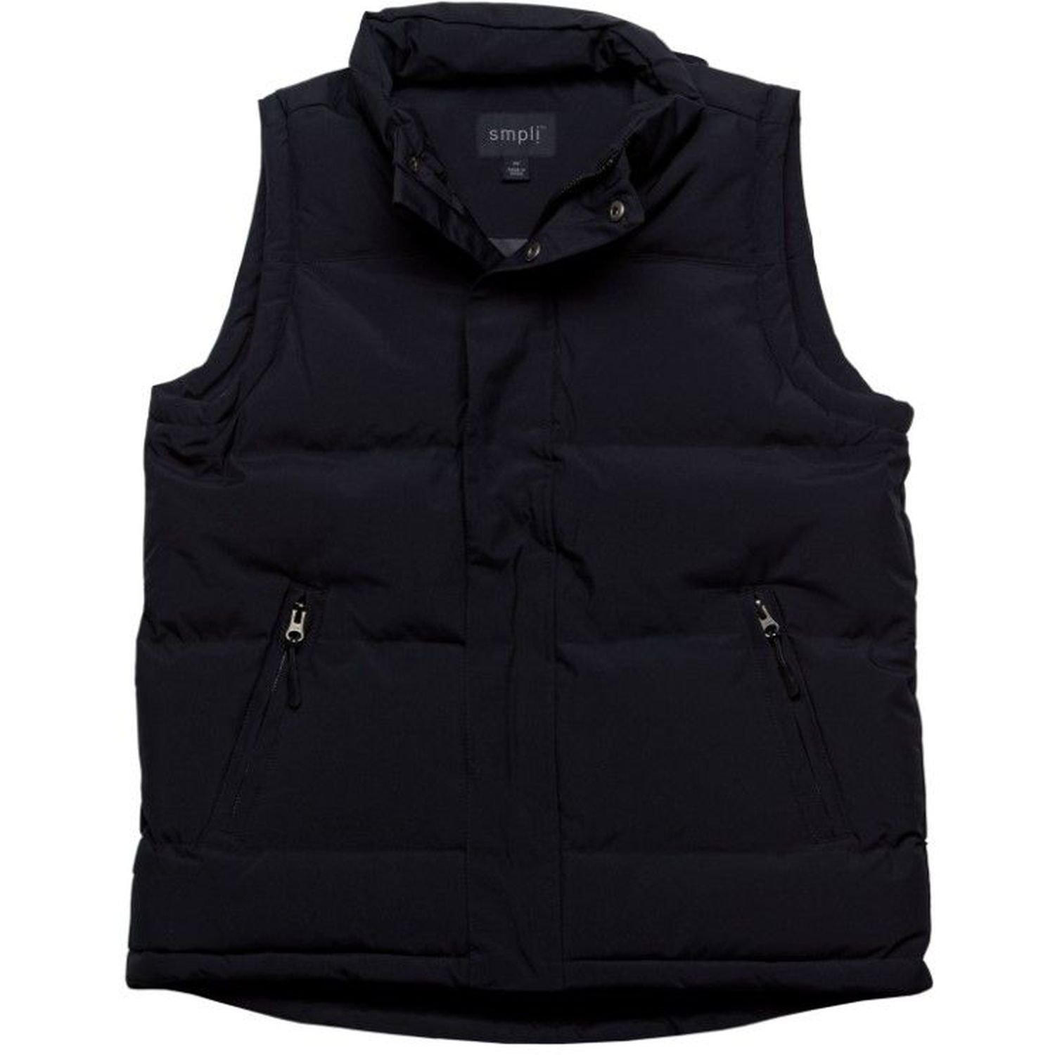 Mens Junction Puffa Vest