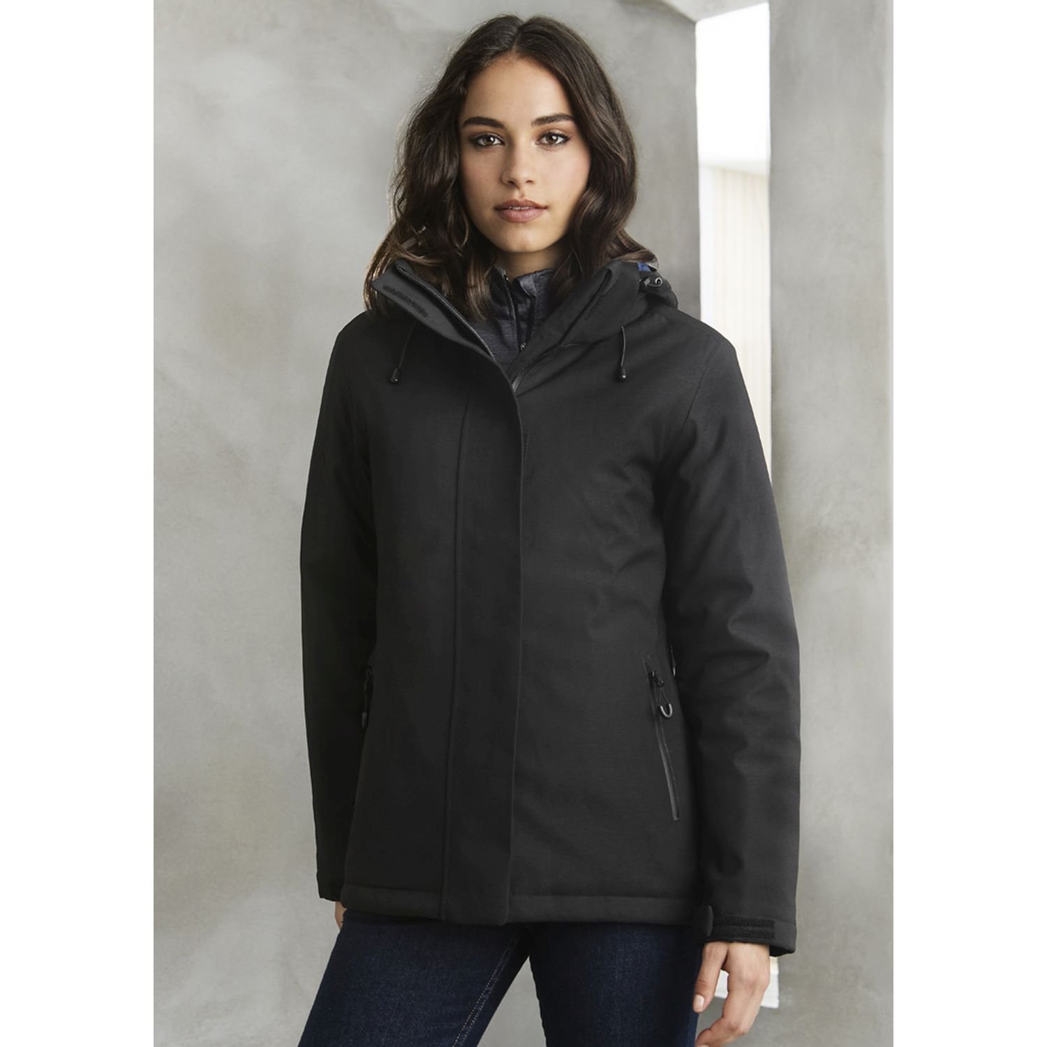 Ladies Eclipse Jacket