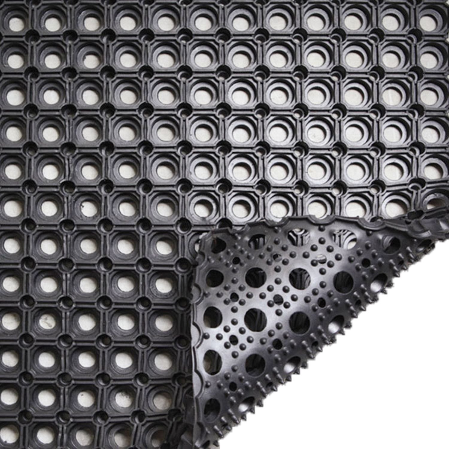 ZeroMat Non Slip Rubber Mat