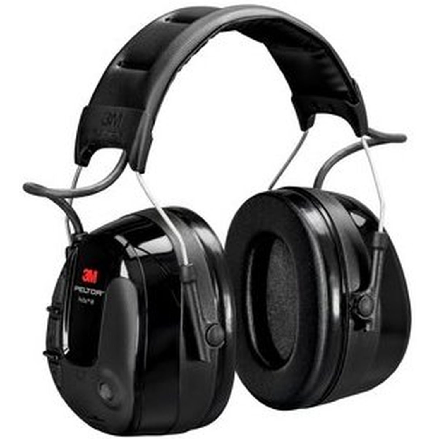 Peltor ProTac III, Tactical Earmuff