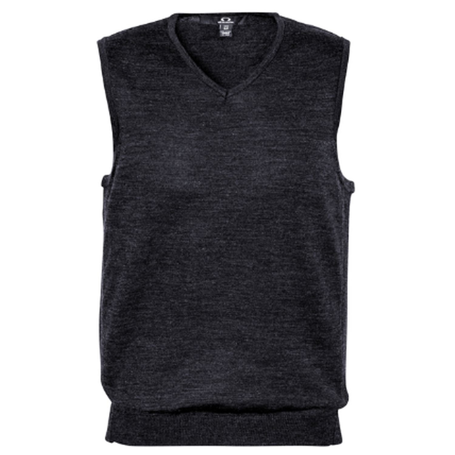 Mens Milano Vee Neck Vest