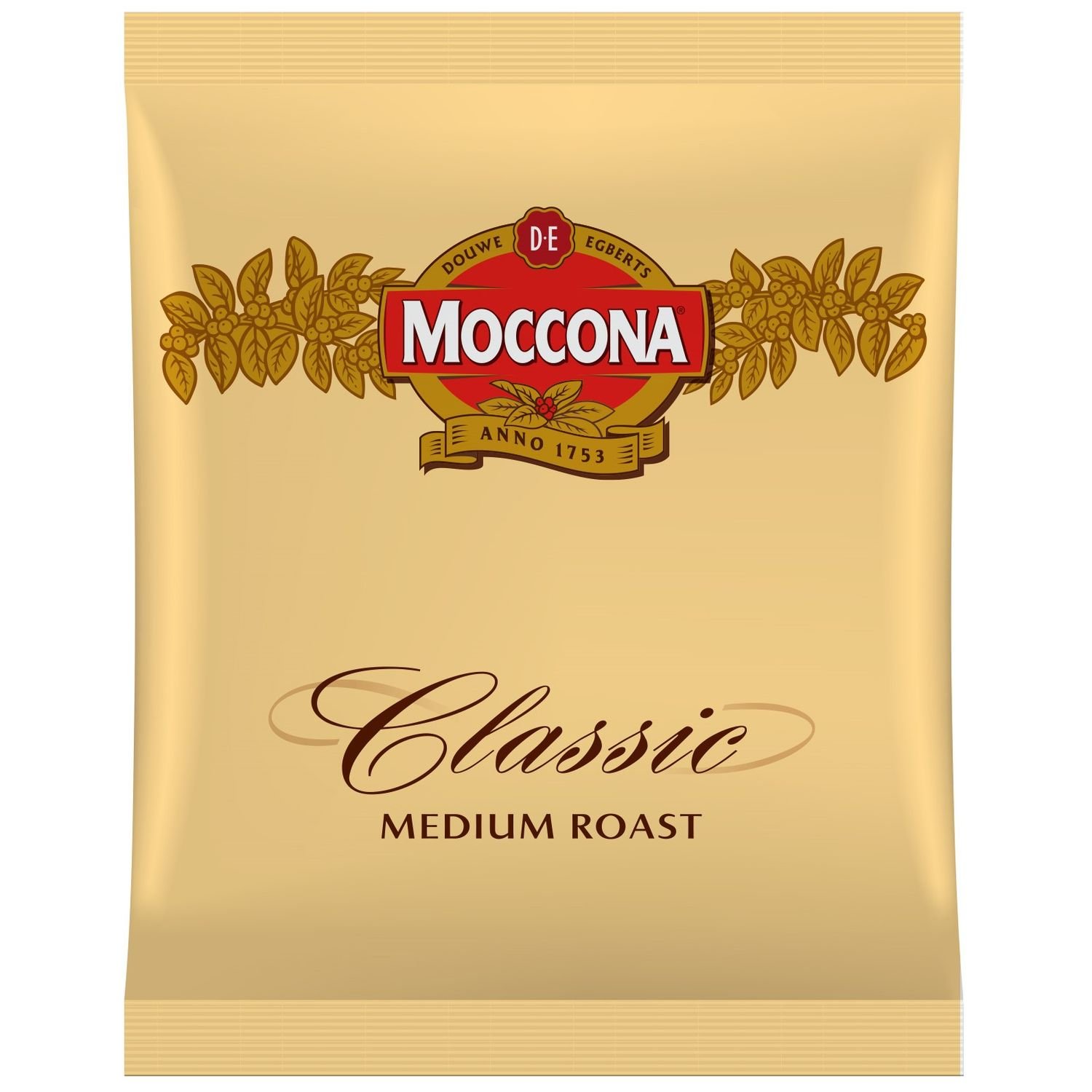 Moccona Classic FreezeDried Sachet 1000's