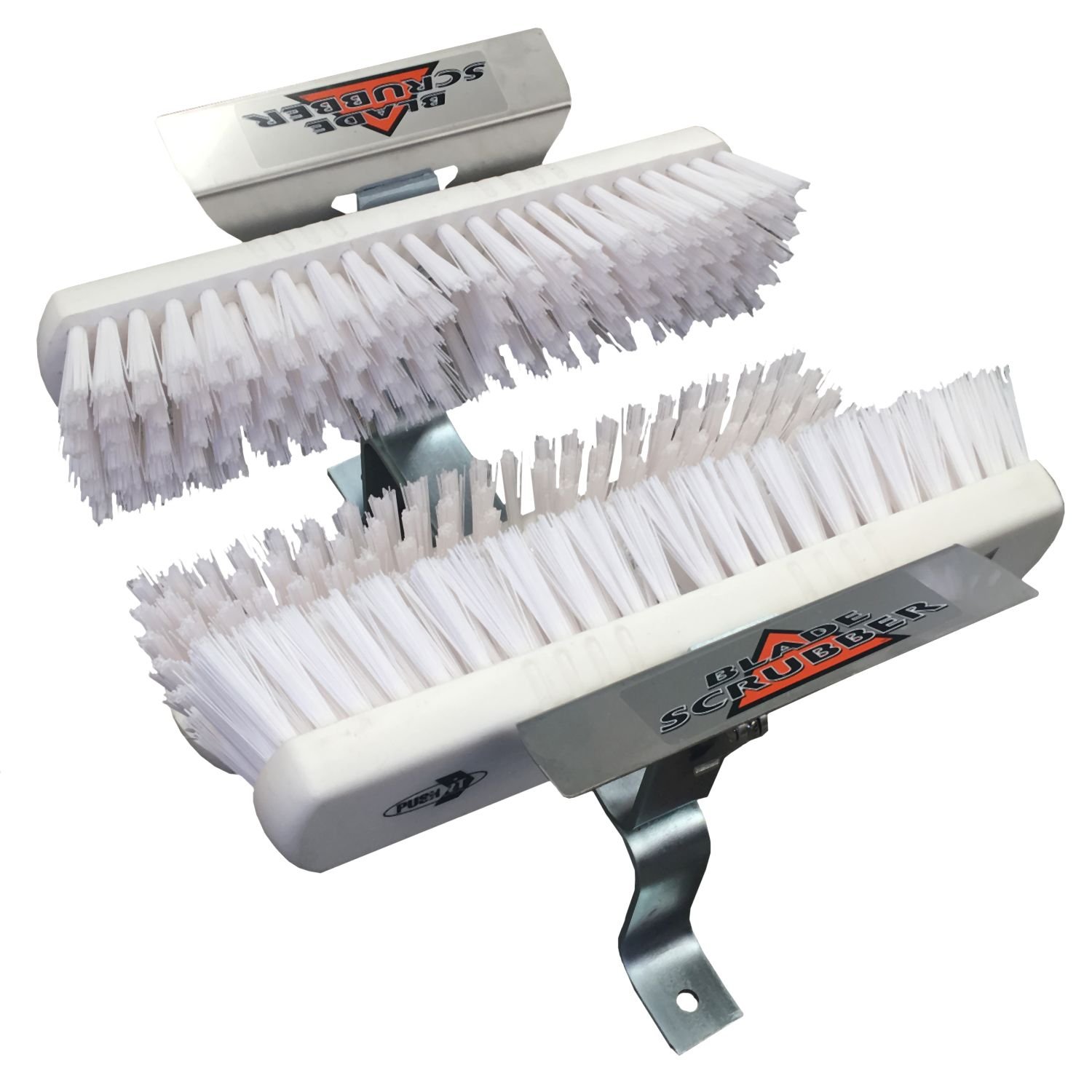 Boot Cleaning Brush