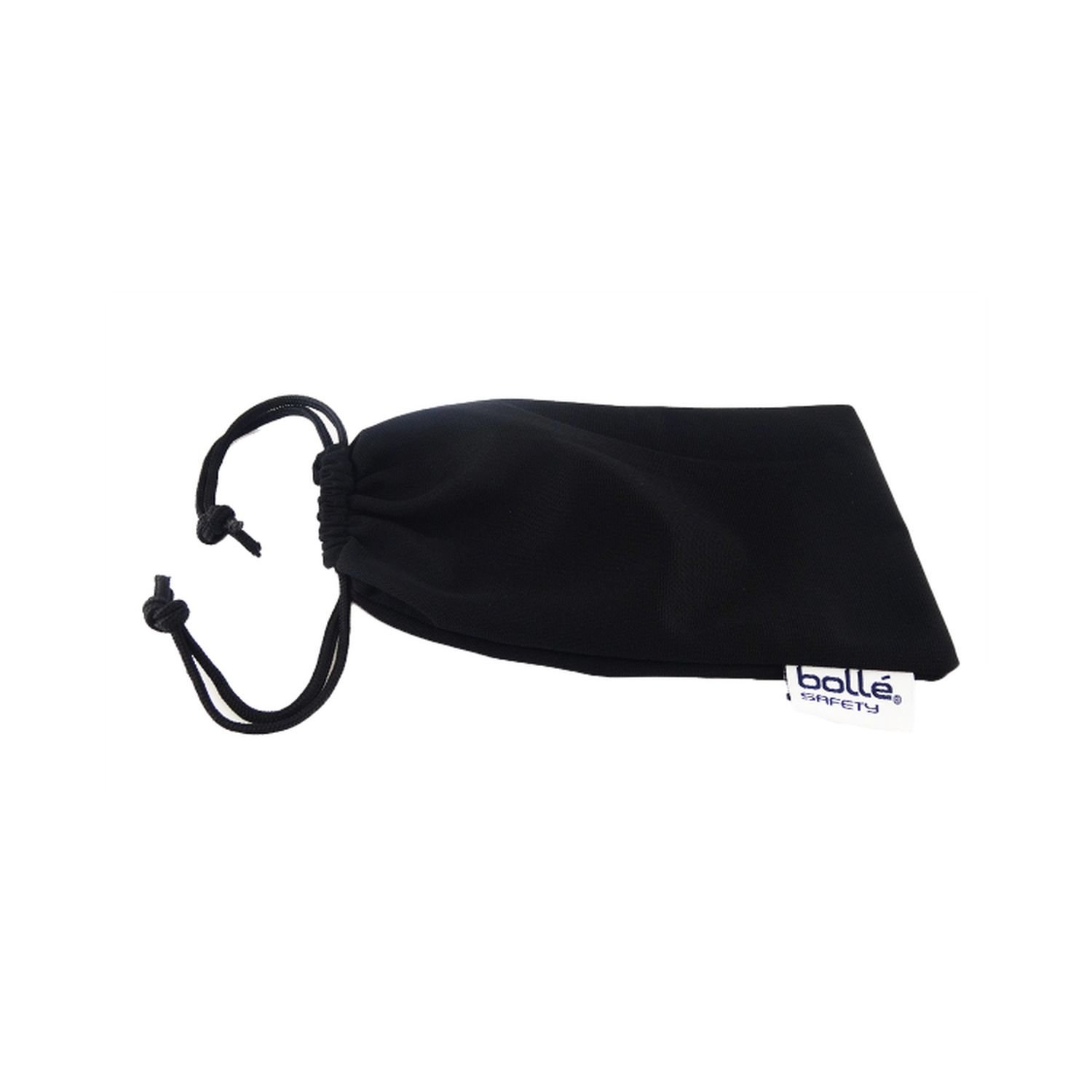 Bolle Soft Drawstring Spec Pouch Black