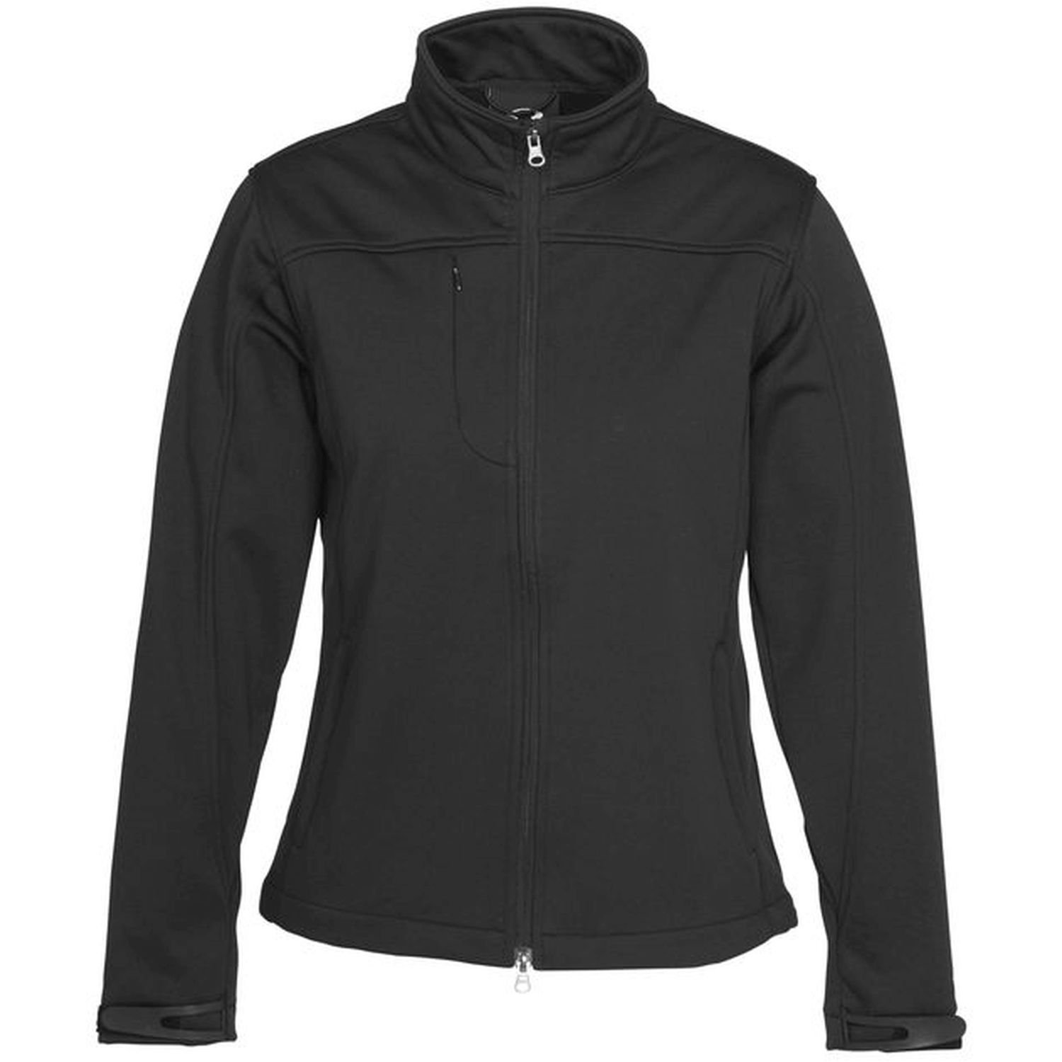 Ladies Softshell Biz Tech Jacket 3000mm