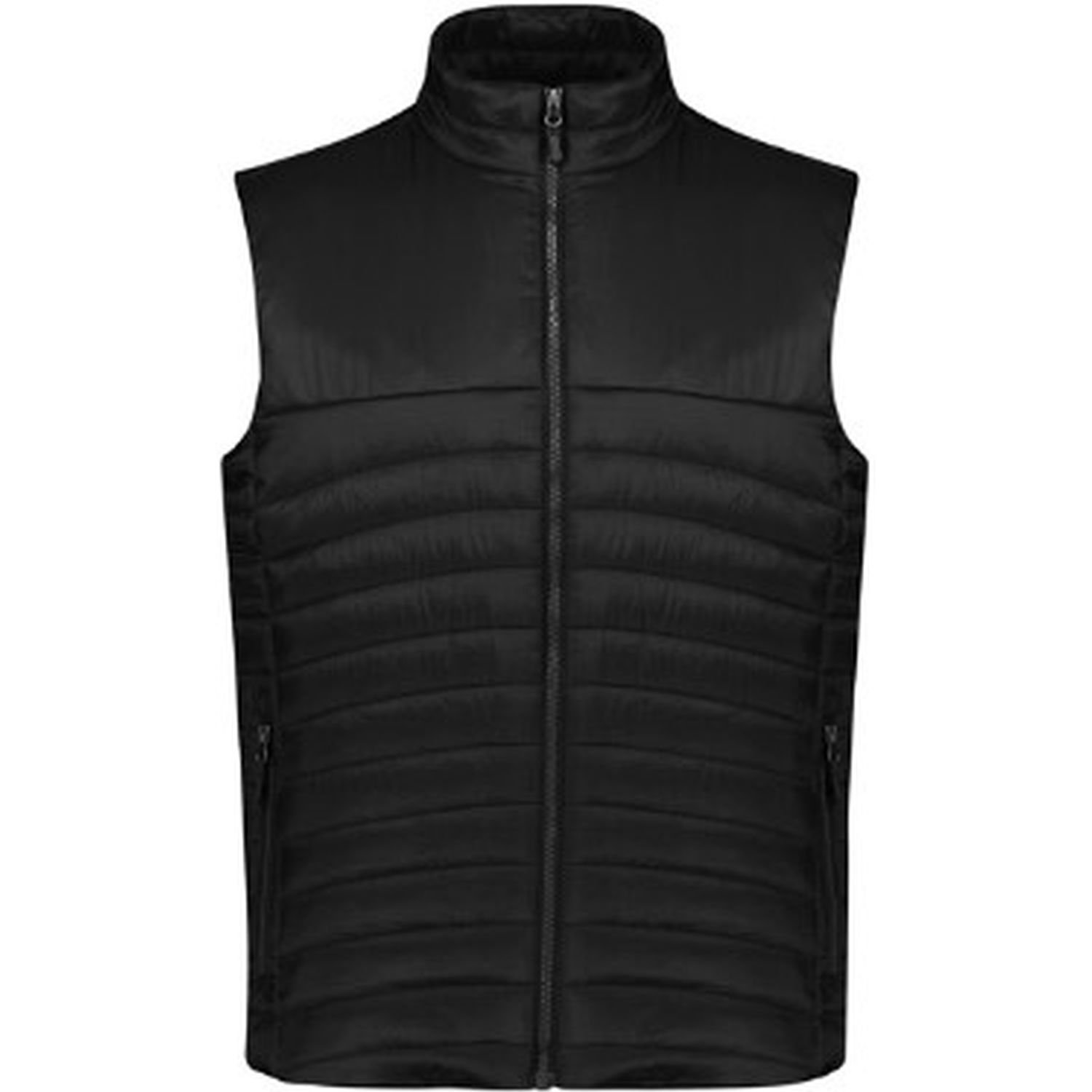 Mens Expedition Vest