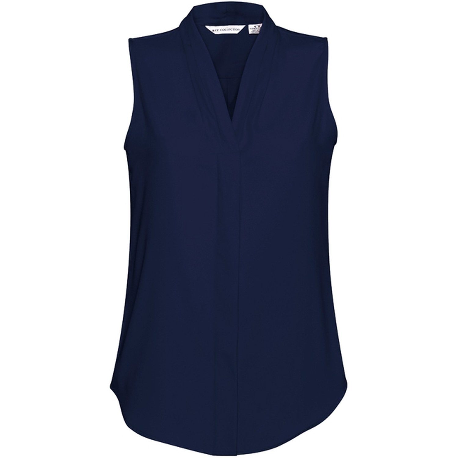 Ladies Madison Sleeveless Shirt