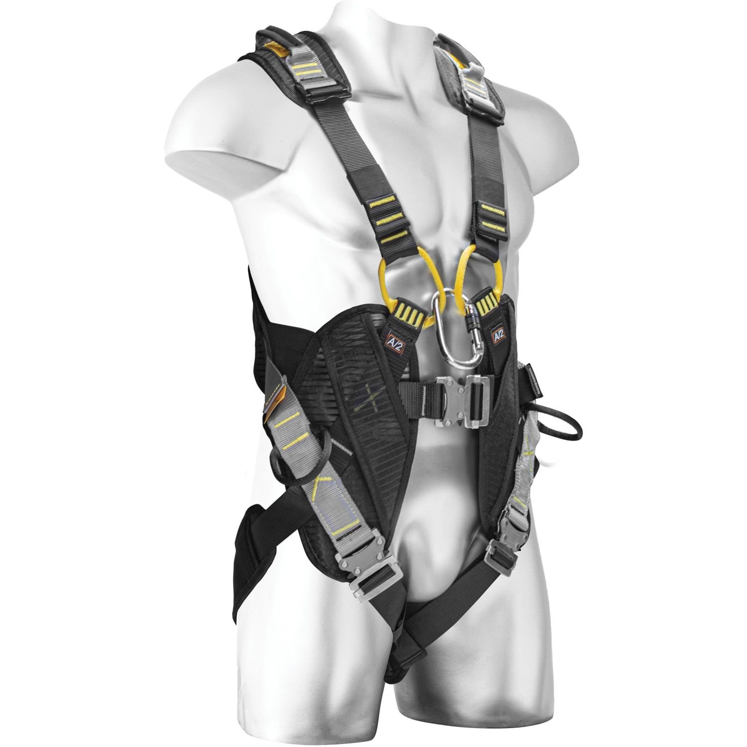 Zero Formx Multi Purpose Harness