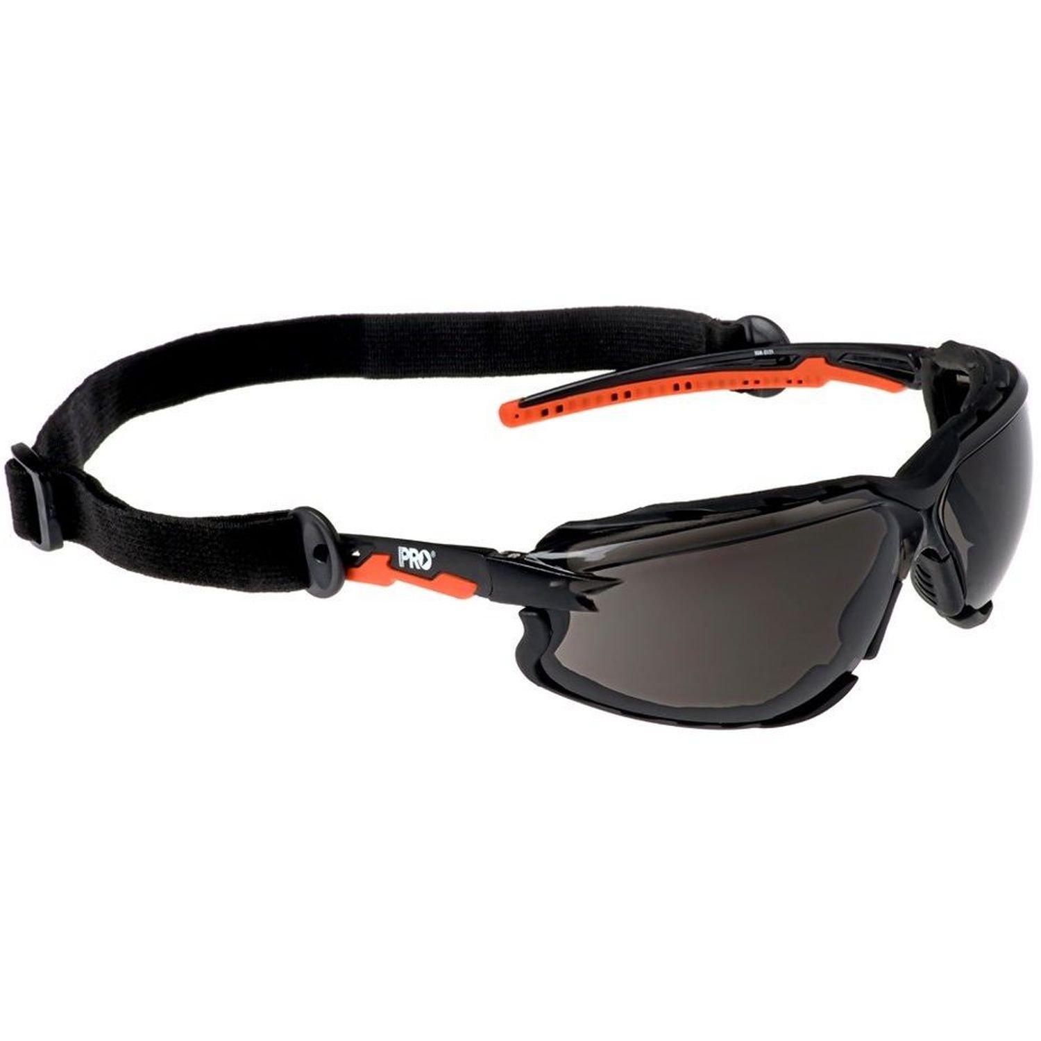 Ambush Smoke Foam Bound Spec/Goggle