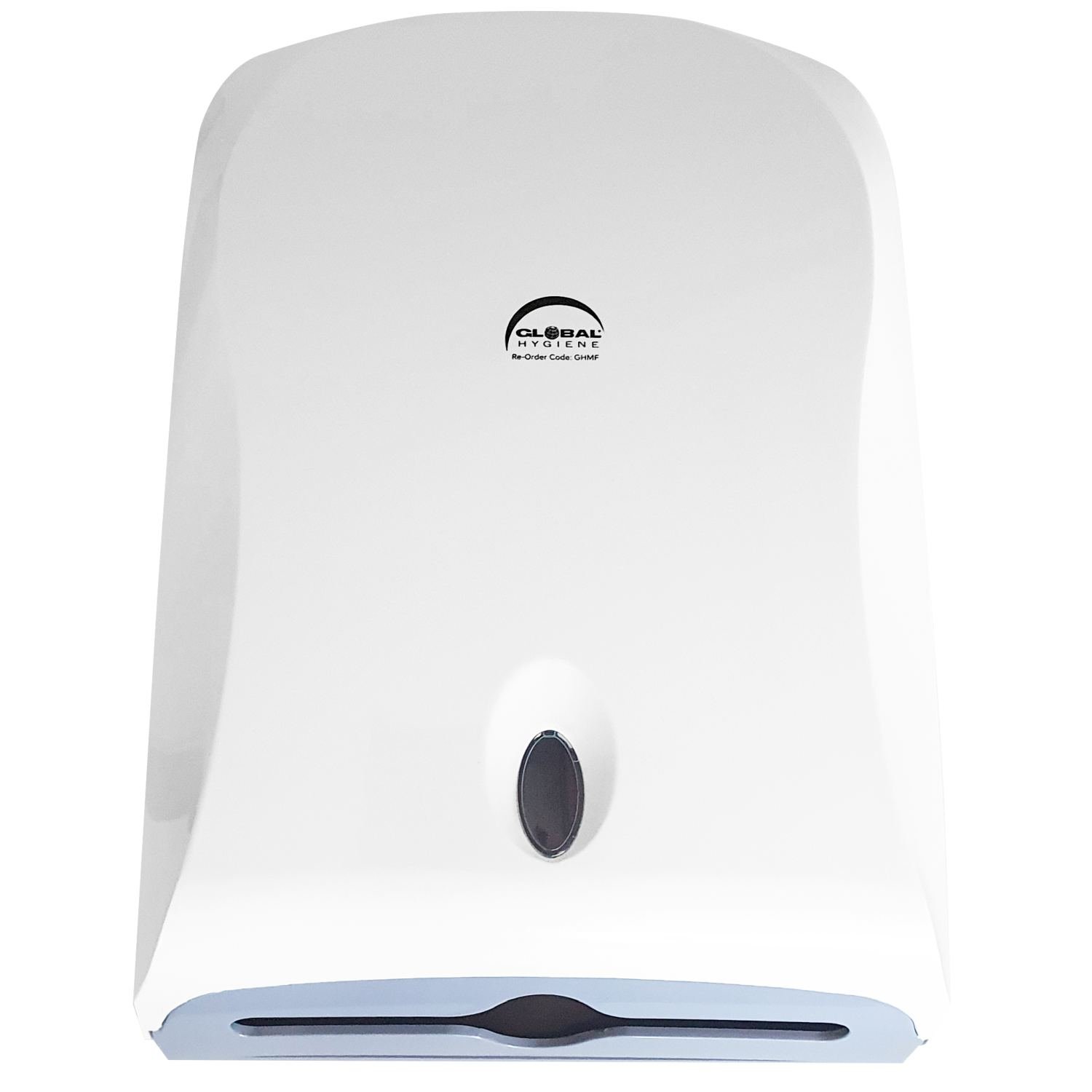 Global Hygiene Multi-Fit Towel Dispenser