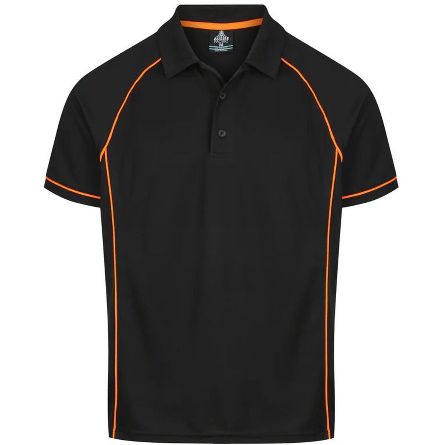 Mens Endeavour Polo