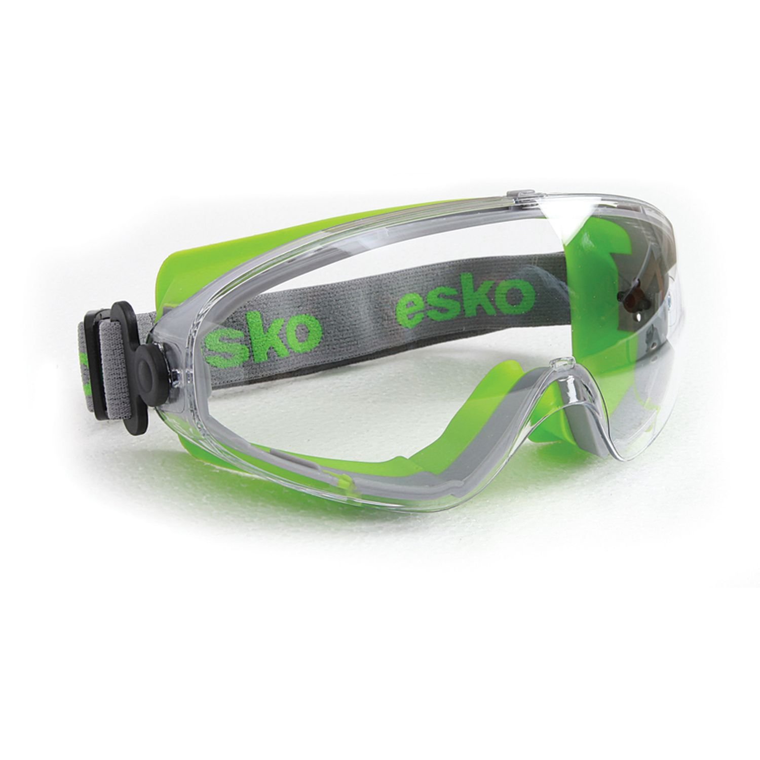 G-Max Safety Goggle Anti Scratch/Fog