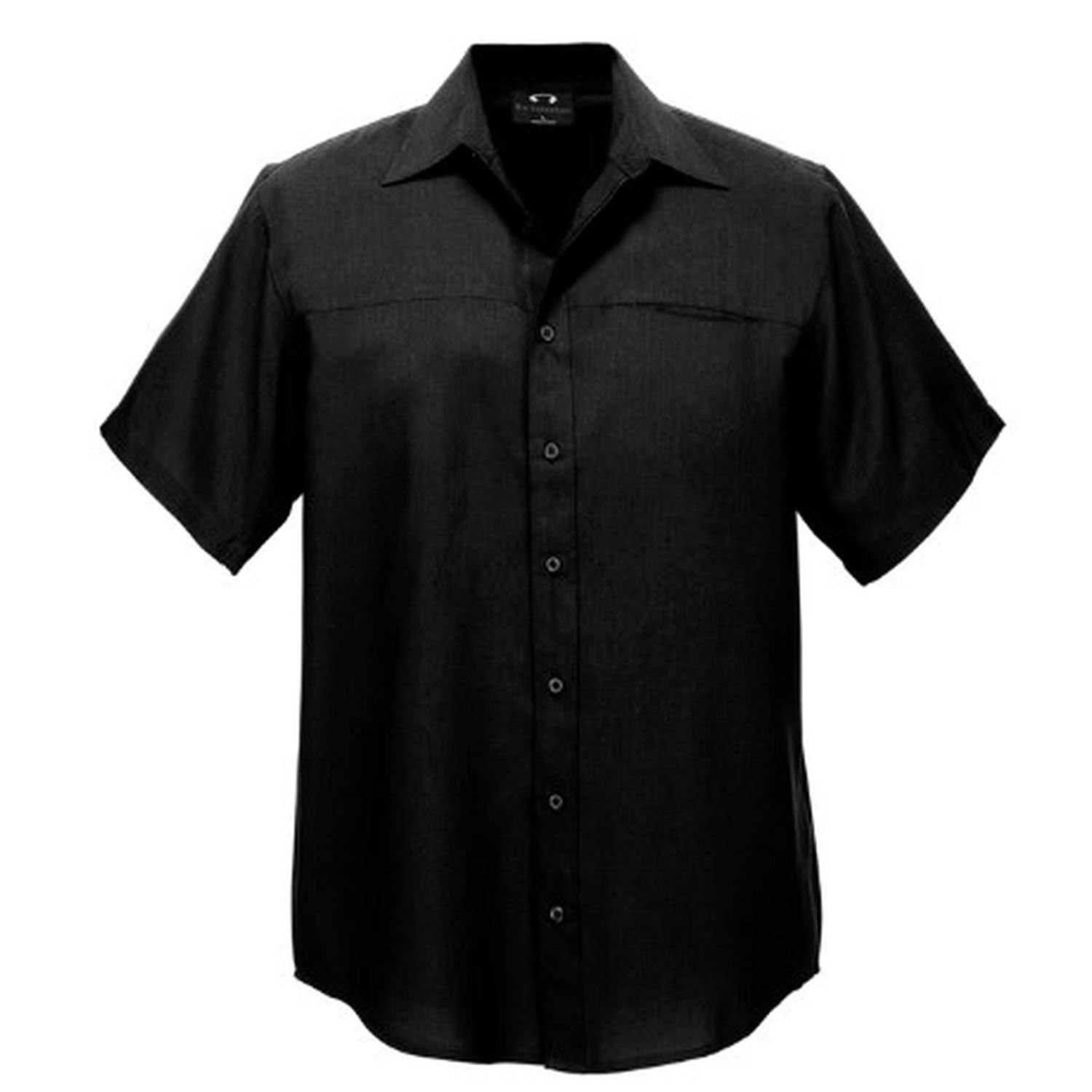 Mens Oasis Short Sleeve Comfortcool Shirt