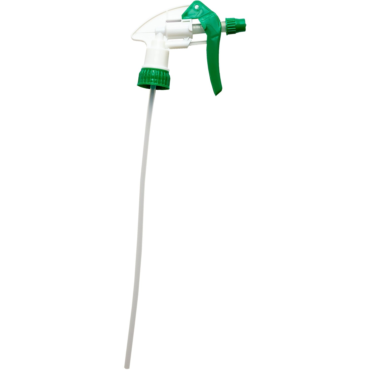 Trigger Sprayer Green