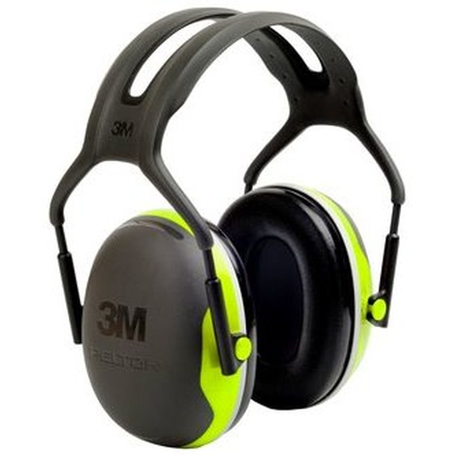 Peltor X4A Class 5 Premium Headband Earmuff