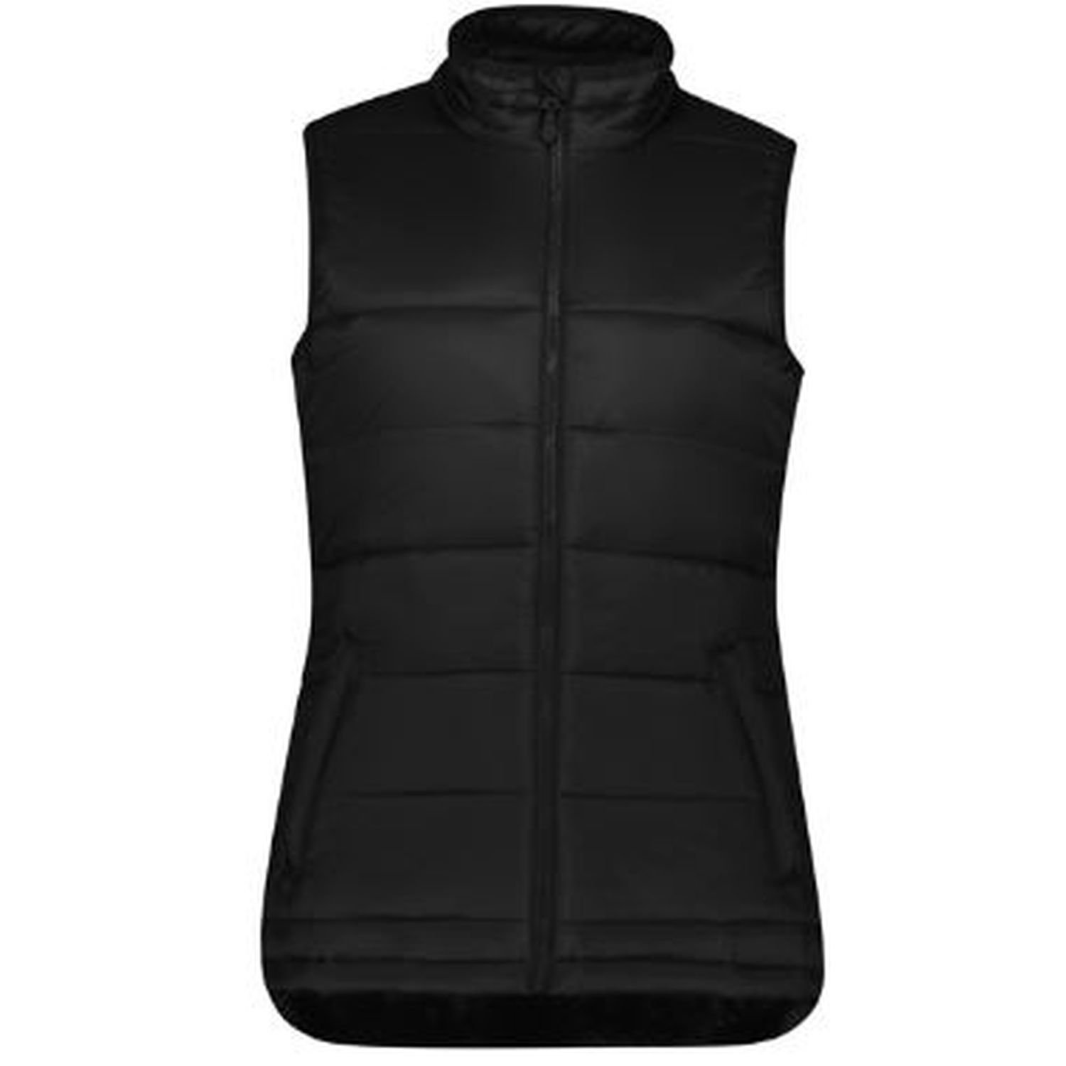 Alpine Ladies Puffer Vest