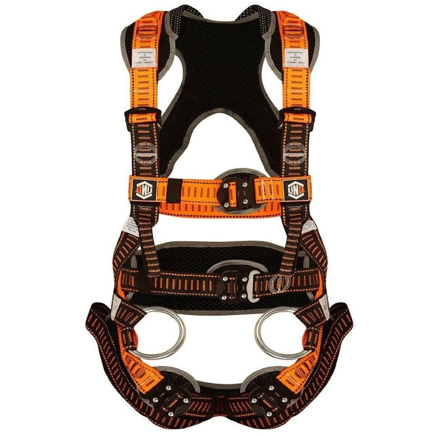 Linq Towerworker Harness