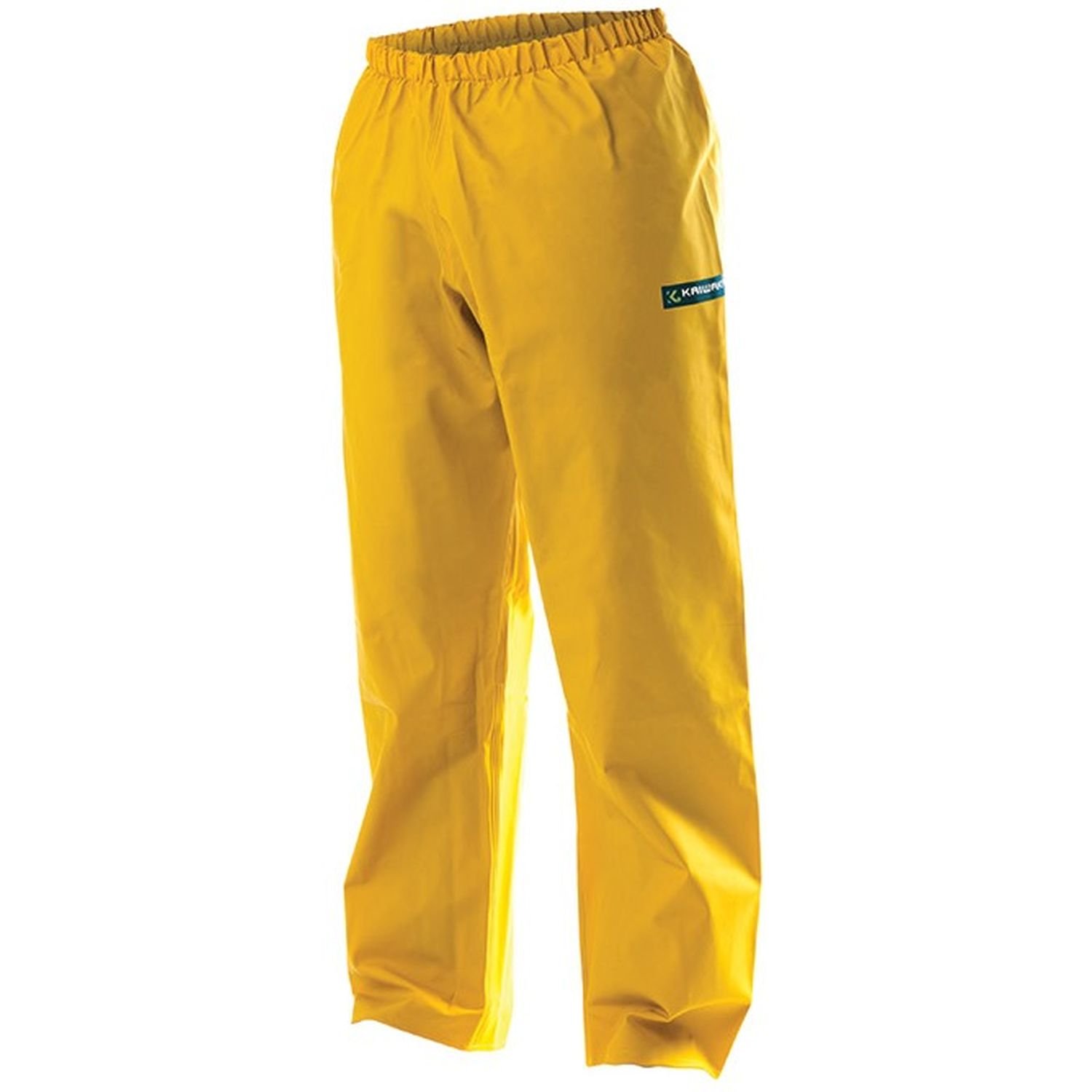 Kaiwaka Windtec PVC Overtrouser