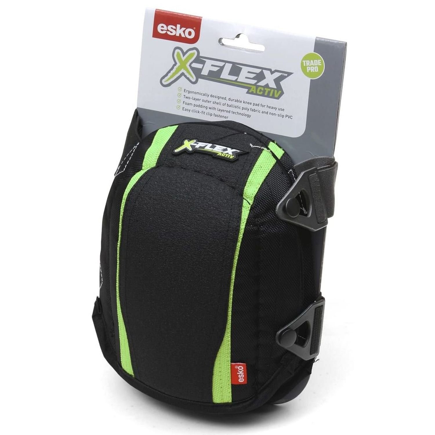 X-Flex Activ Kneepad