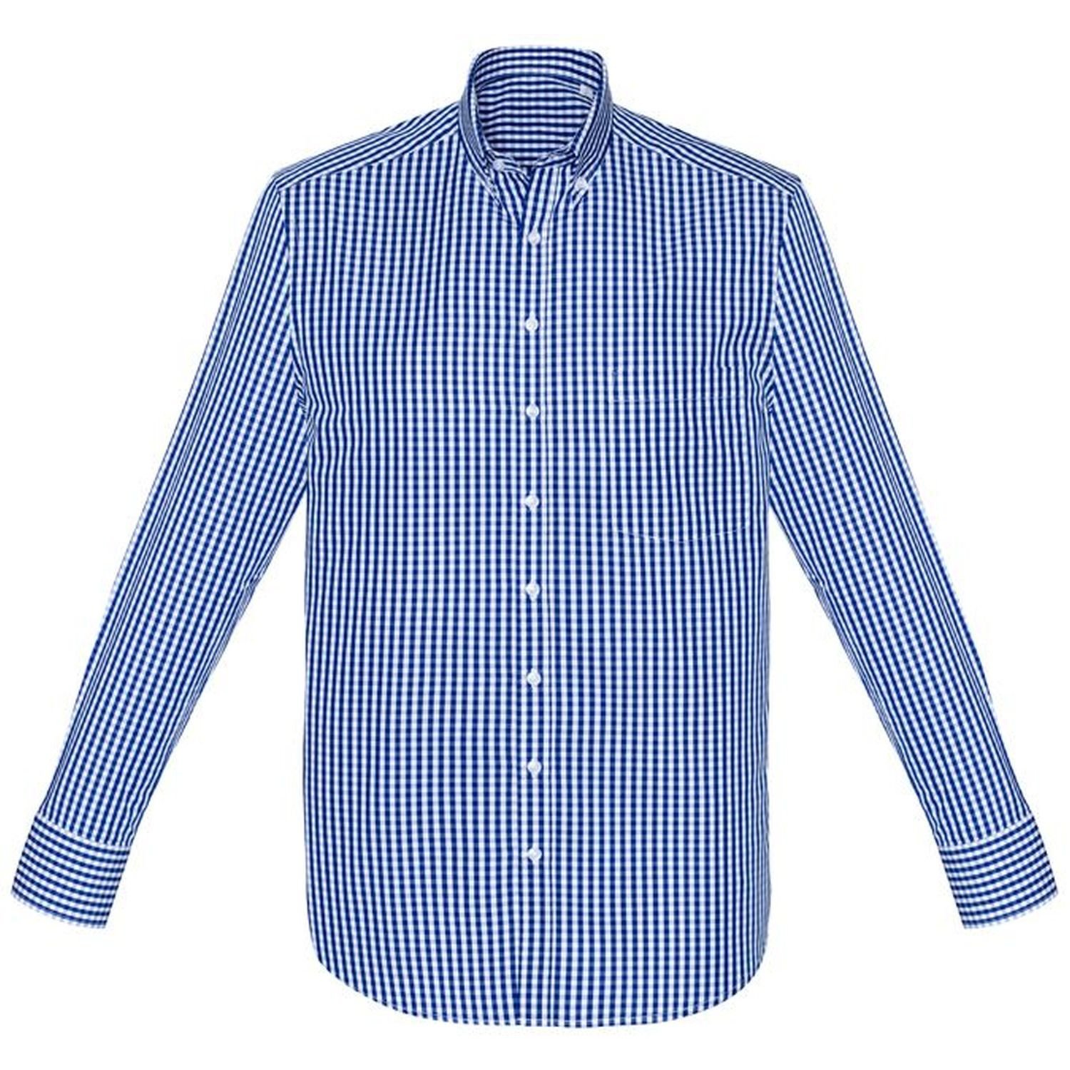 Men's Springfield Long Sleeve Shirt