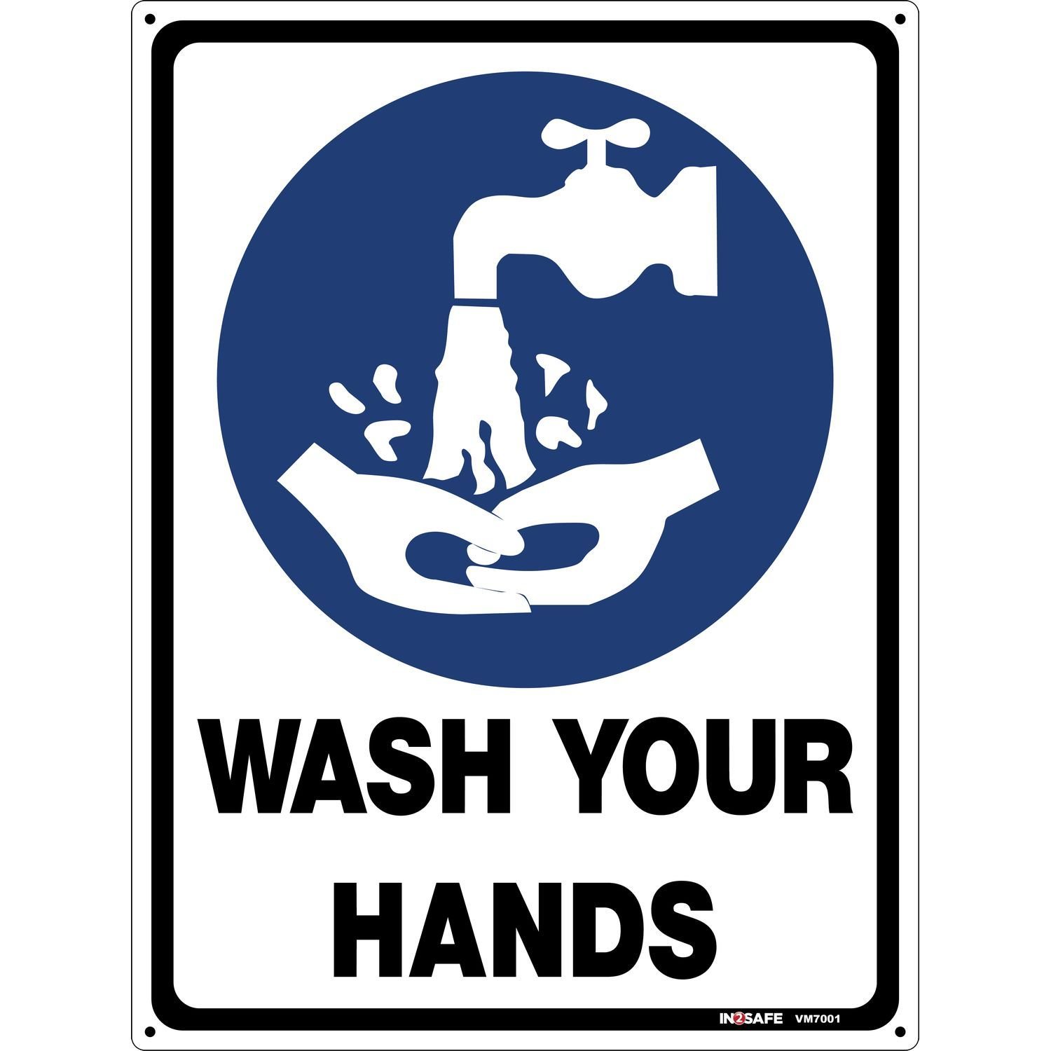 Wash Your Hands