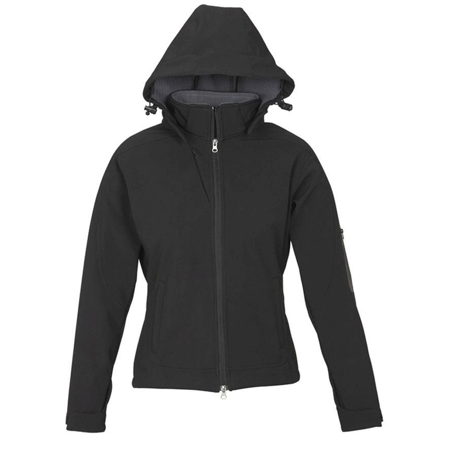 Ladies Summit Jacket