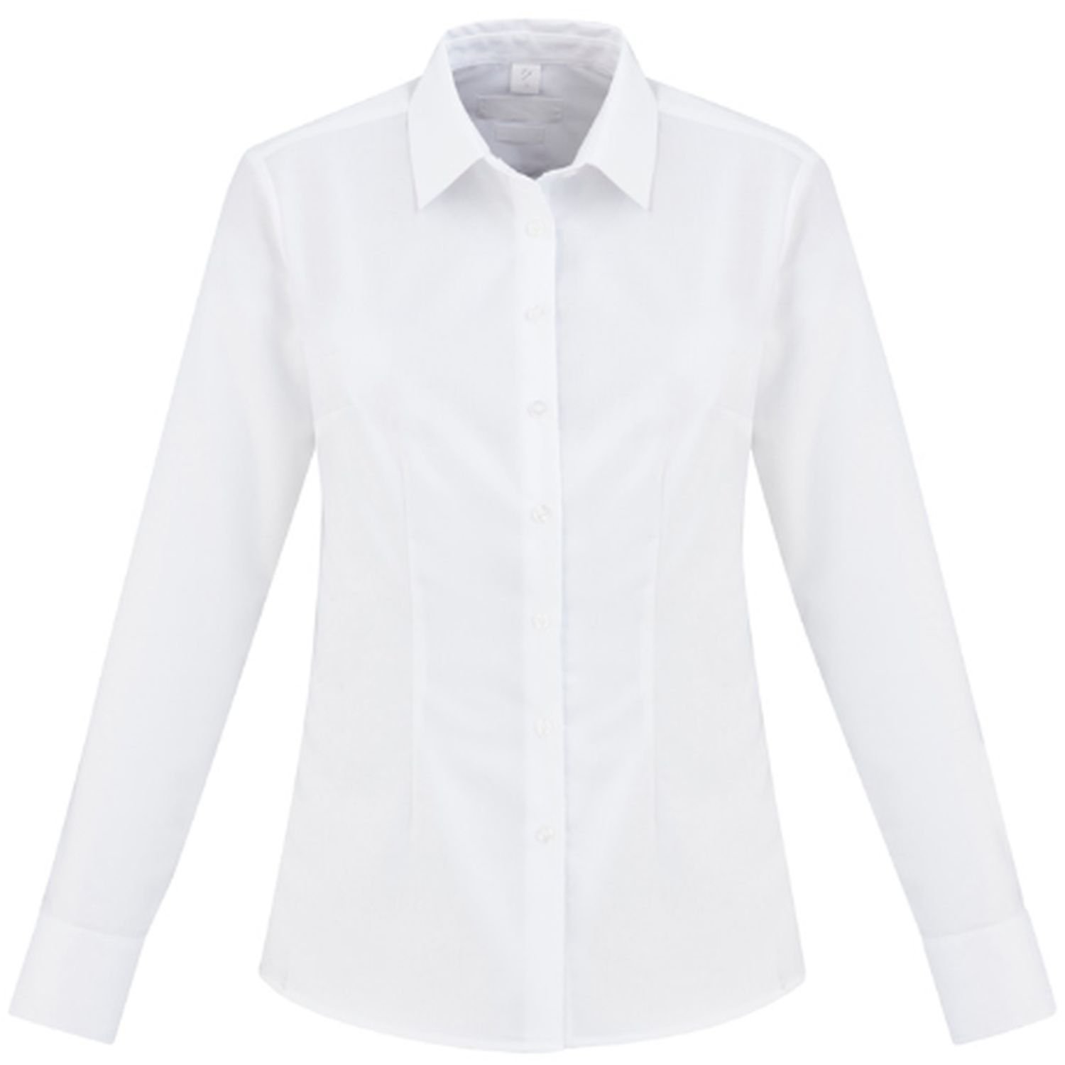 Ladies Regent Long Sleeve Shirt