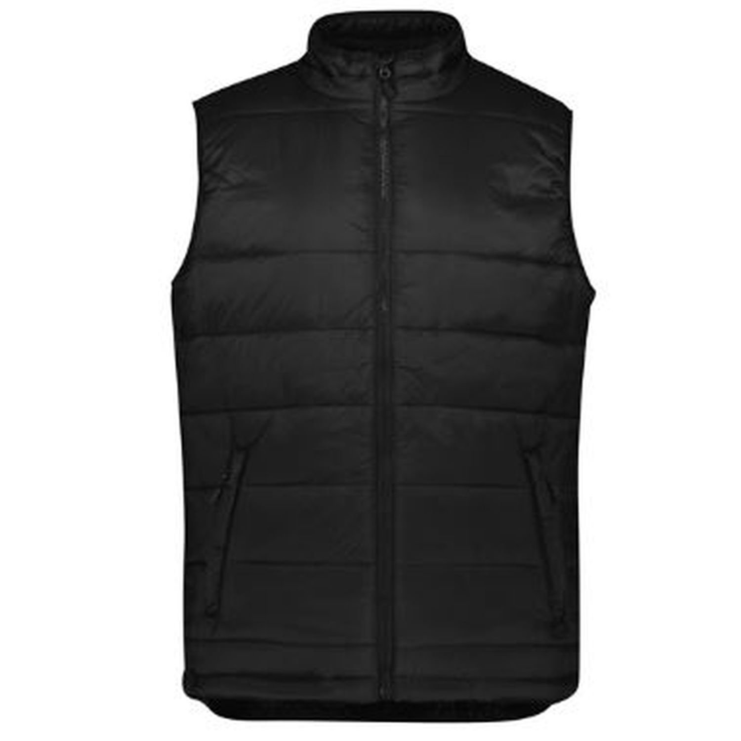 Alpine Mens Puffer Vest