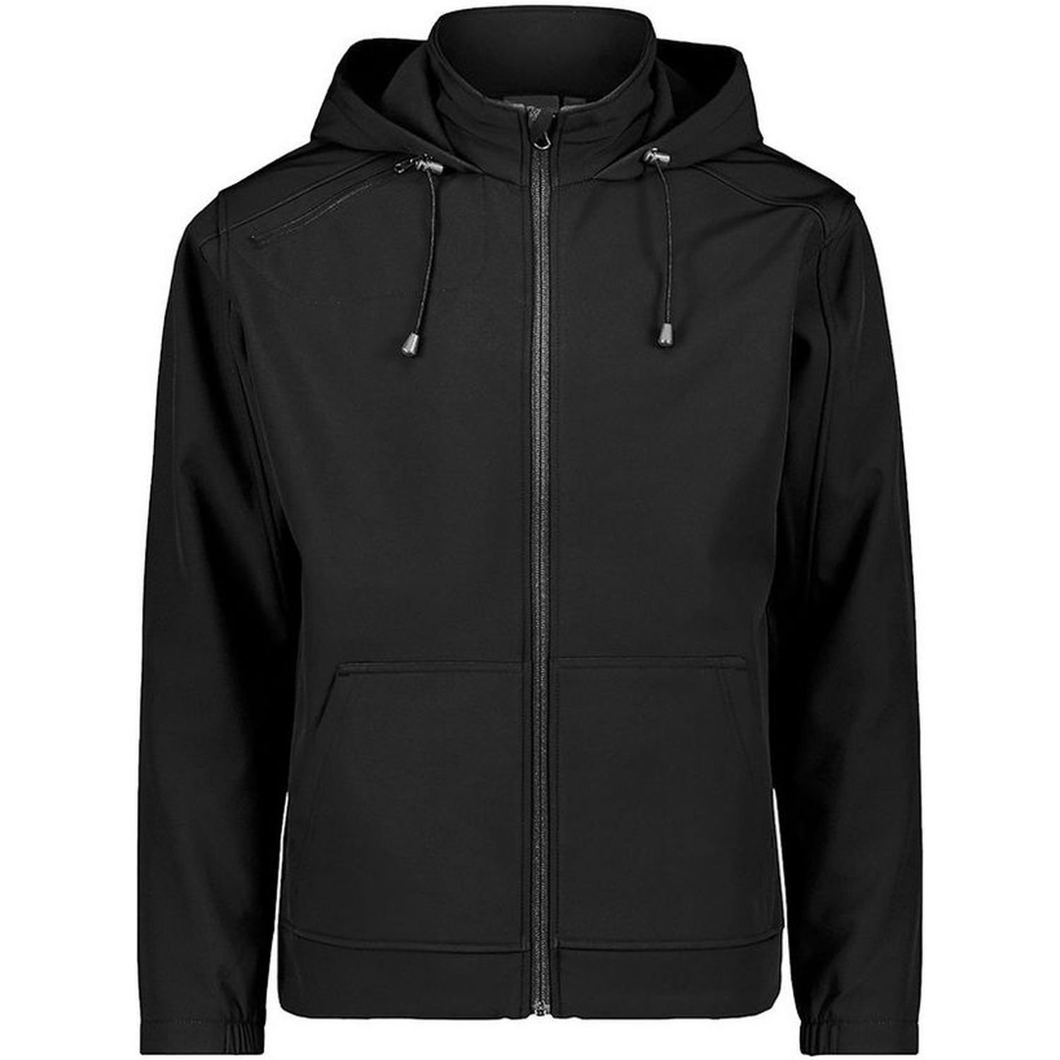 Cloke 3K Softshell Hoodie