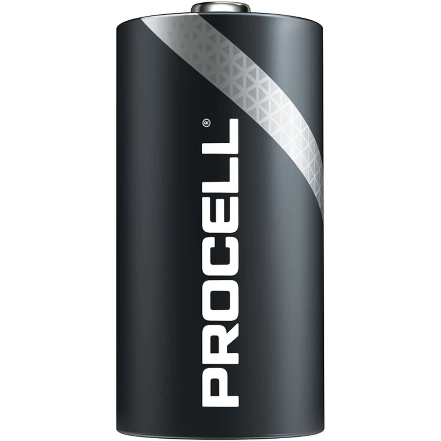 Duracell Procell Battery C Pkt 12