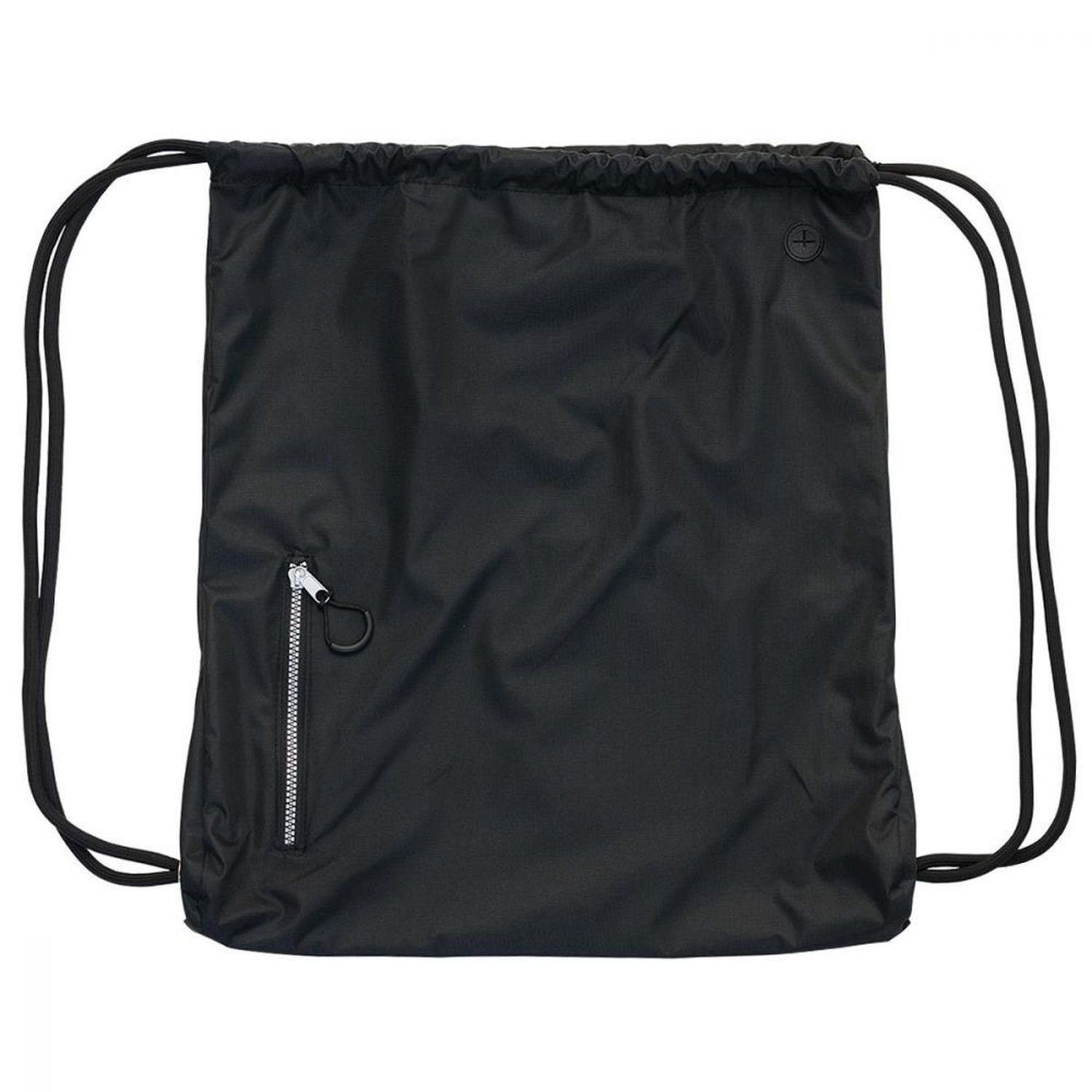 Boss Backsack/ Carry Bag Black