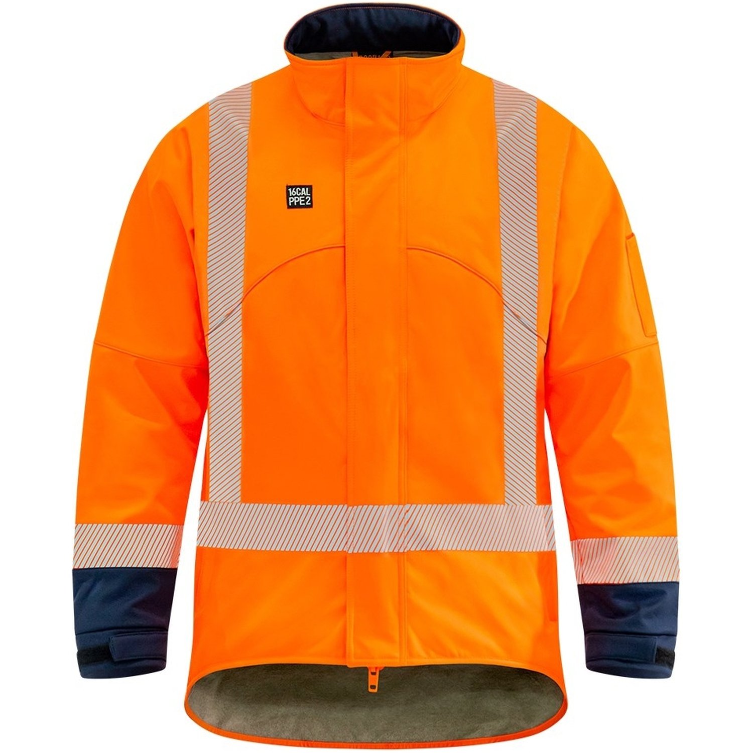 Arcguard Softshell TTMC-W23 16 Cal FR Softshell