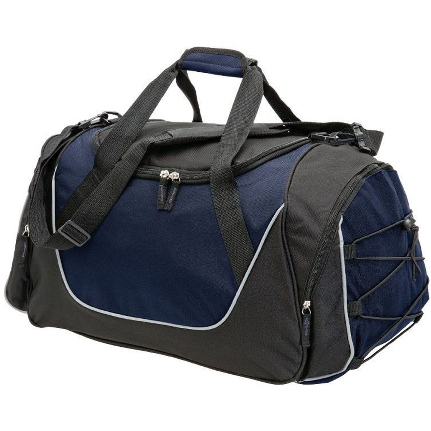 Kuza Sports Bag