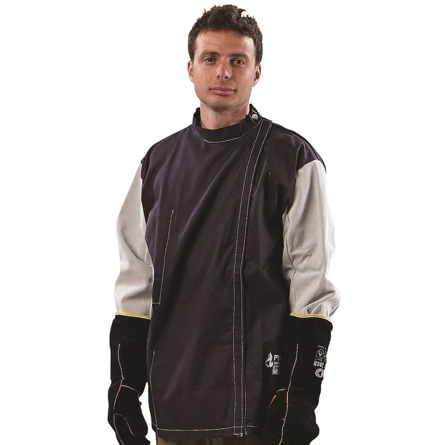 Pyromate Welders Jacket (Flame Retardant)