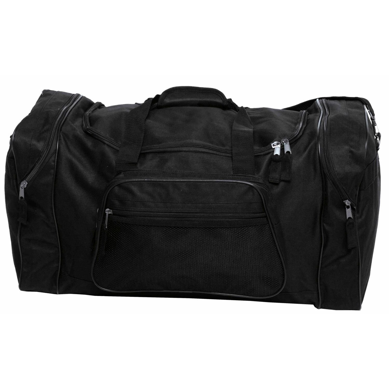 Plain Sports Bag 71 Litre