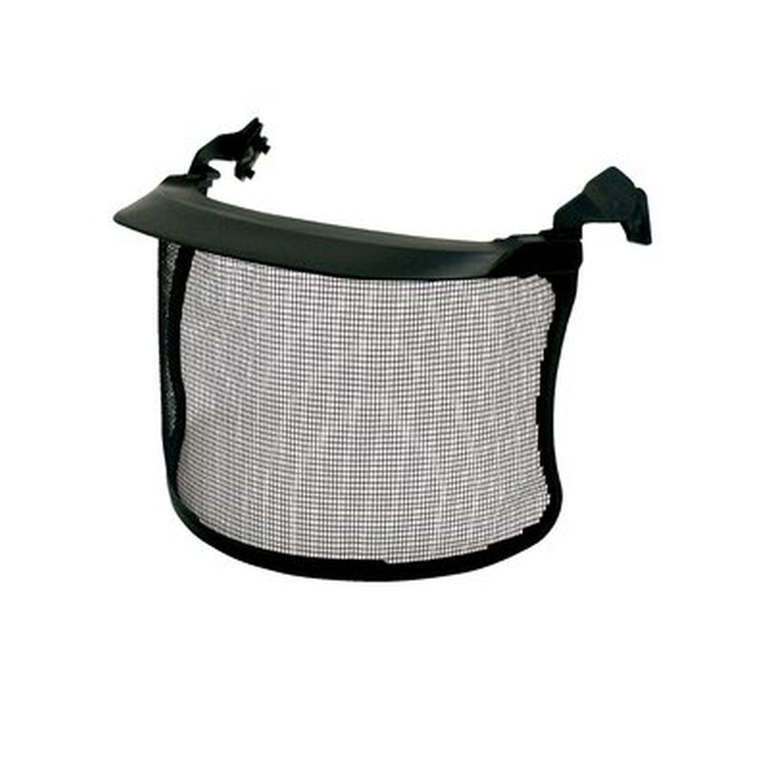 Peltor V4G Browguard and Mesh Visor