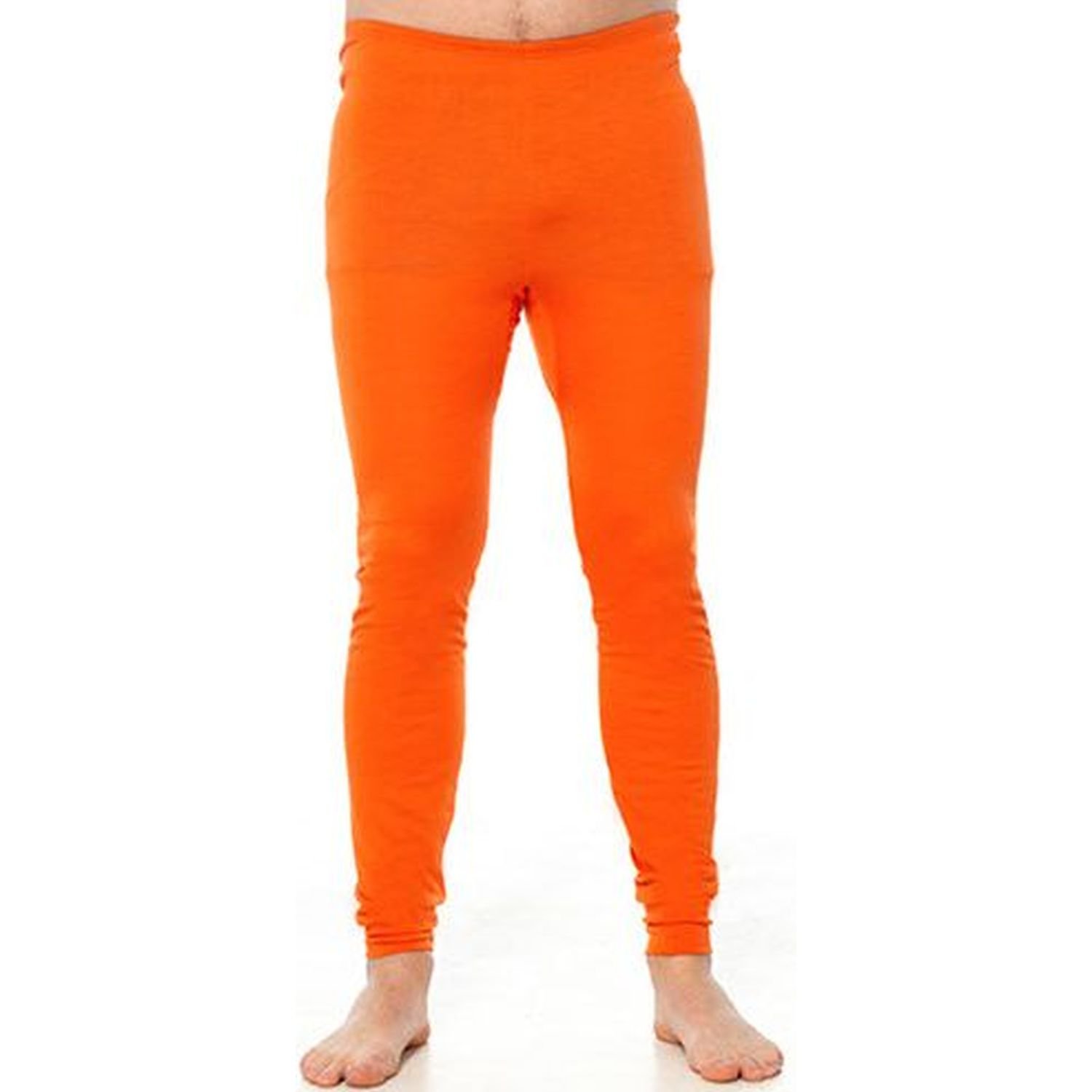 Mens Fire Retardant Long John Thermal Leggings