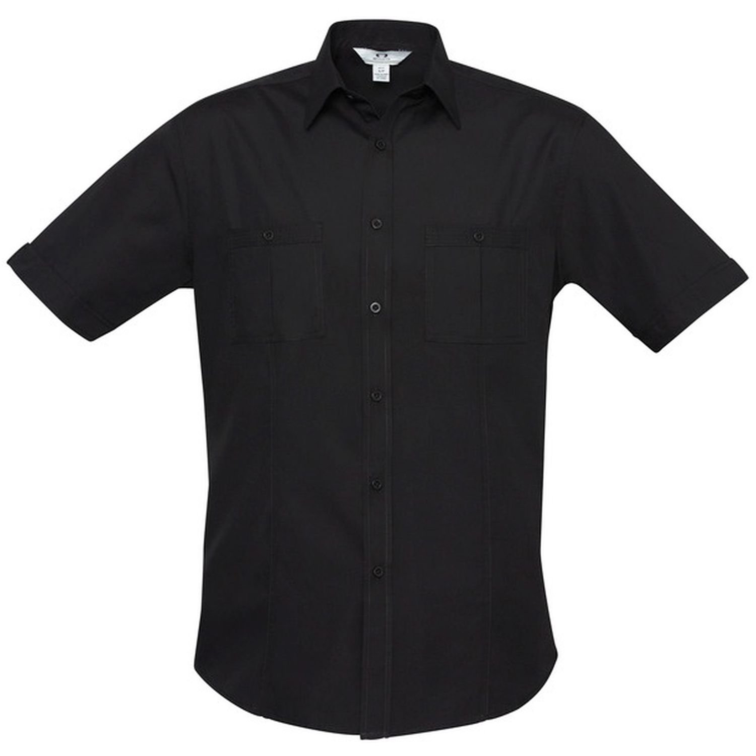 Mens Bondi Short Sleeve Shirt