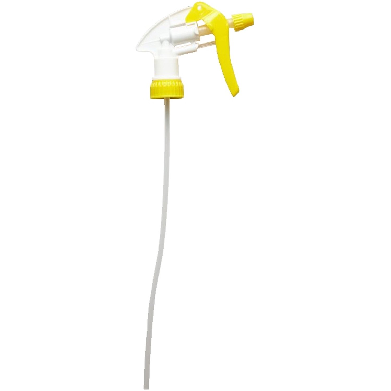 Trigger Sprayer Yellow