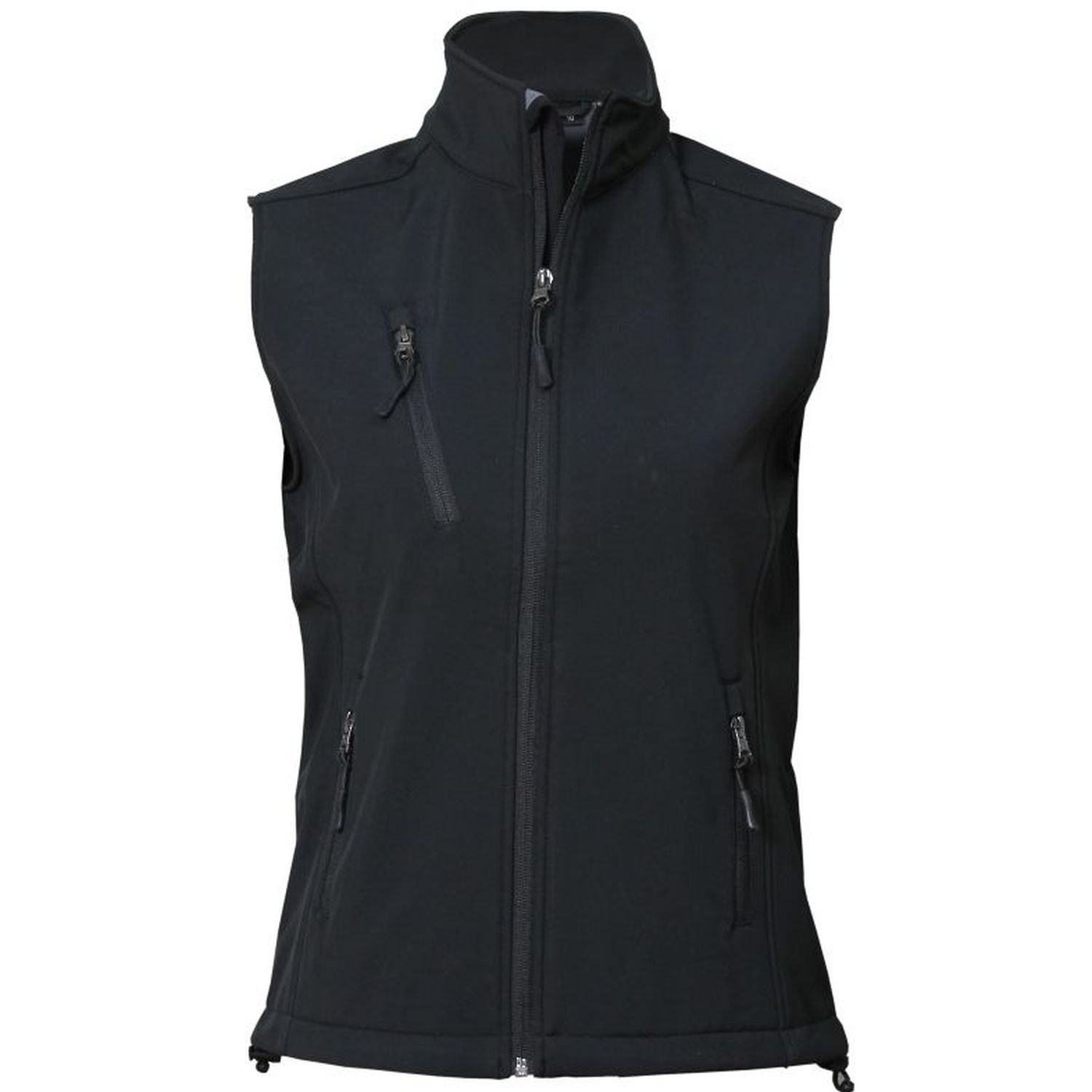 Cloke Womens PRO2 Softshell Vest