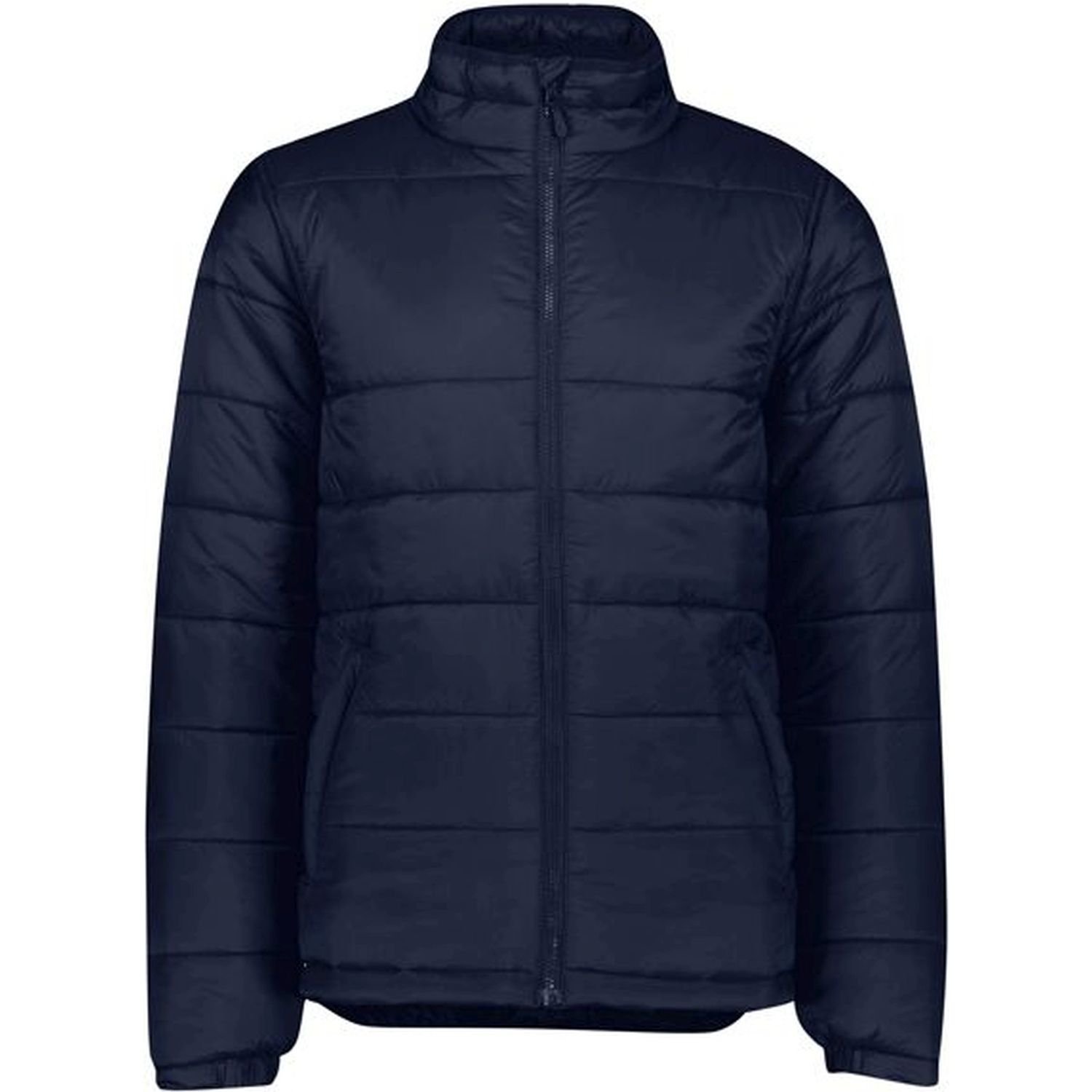 Alpine Mens Puffer Jacket