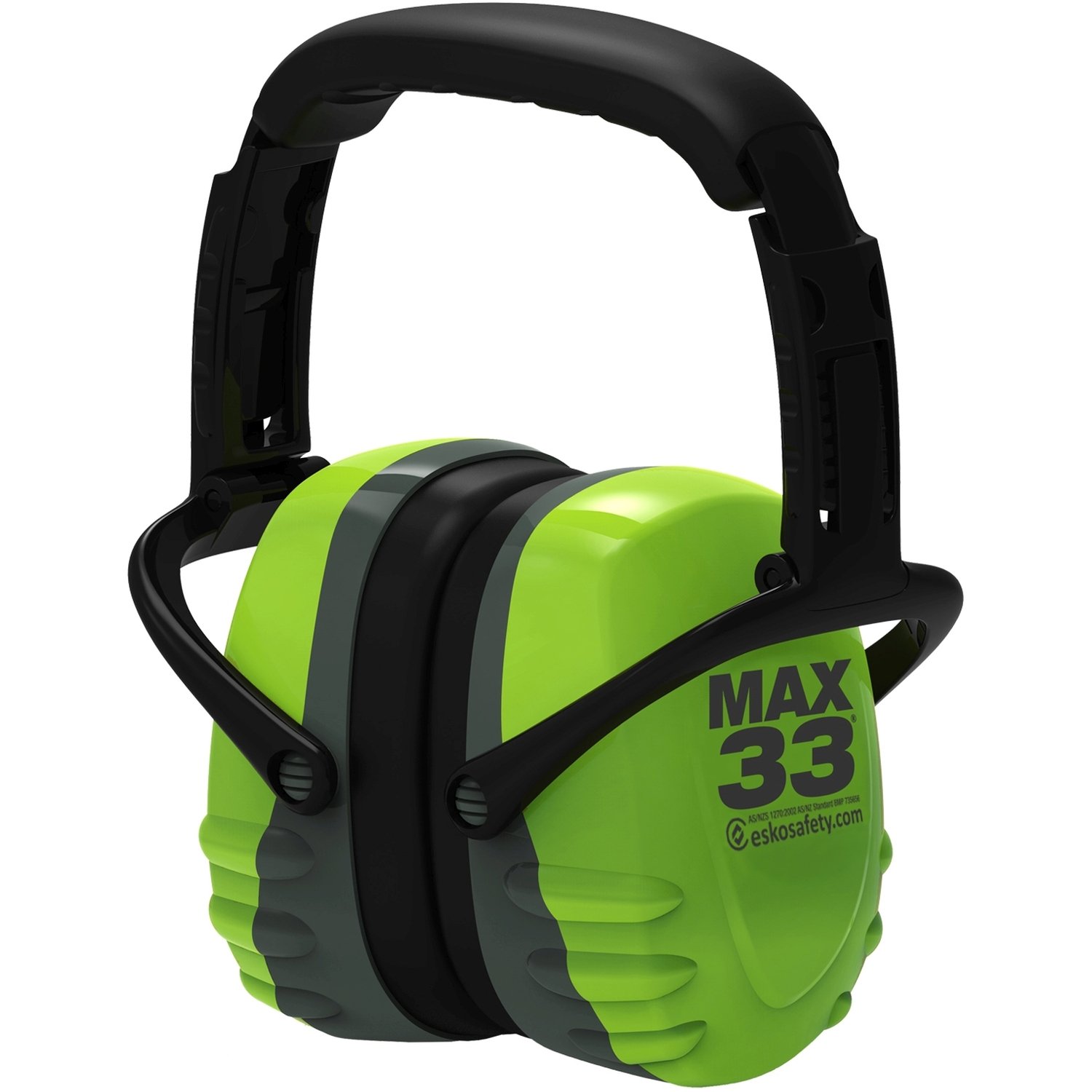 Esko MAX 33 Folding Earmuff 33bD Class 5