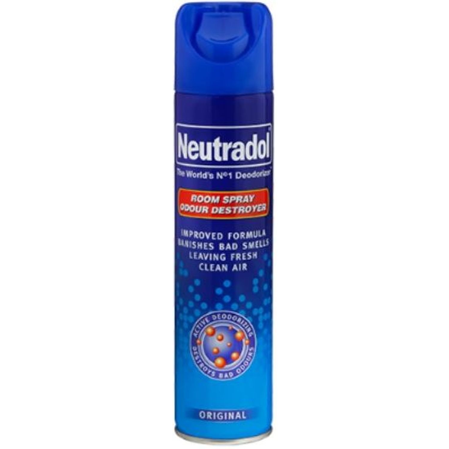 Neutradol Aerosol Original 300ml