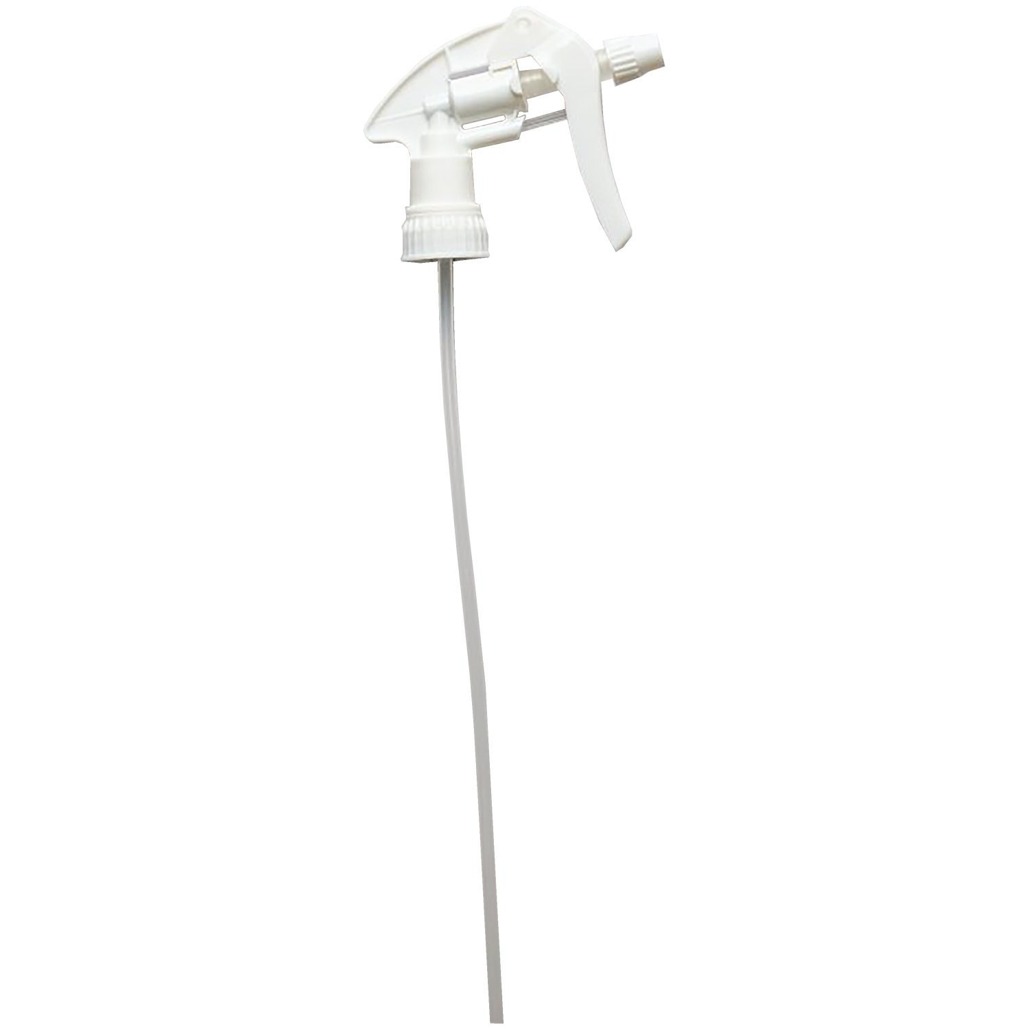 Trigger Sprayer White