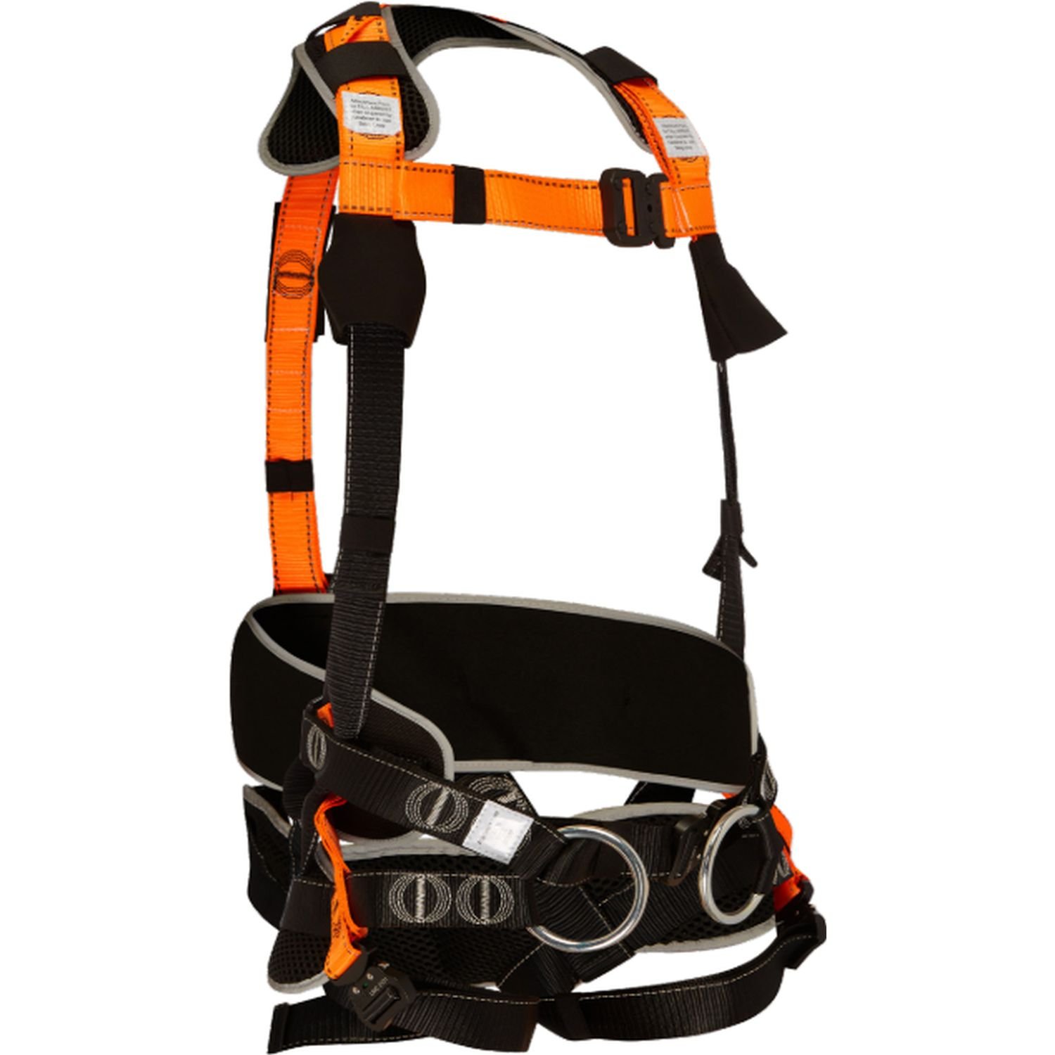 Linq Powertech Harness with Kit Bag