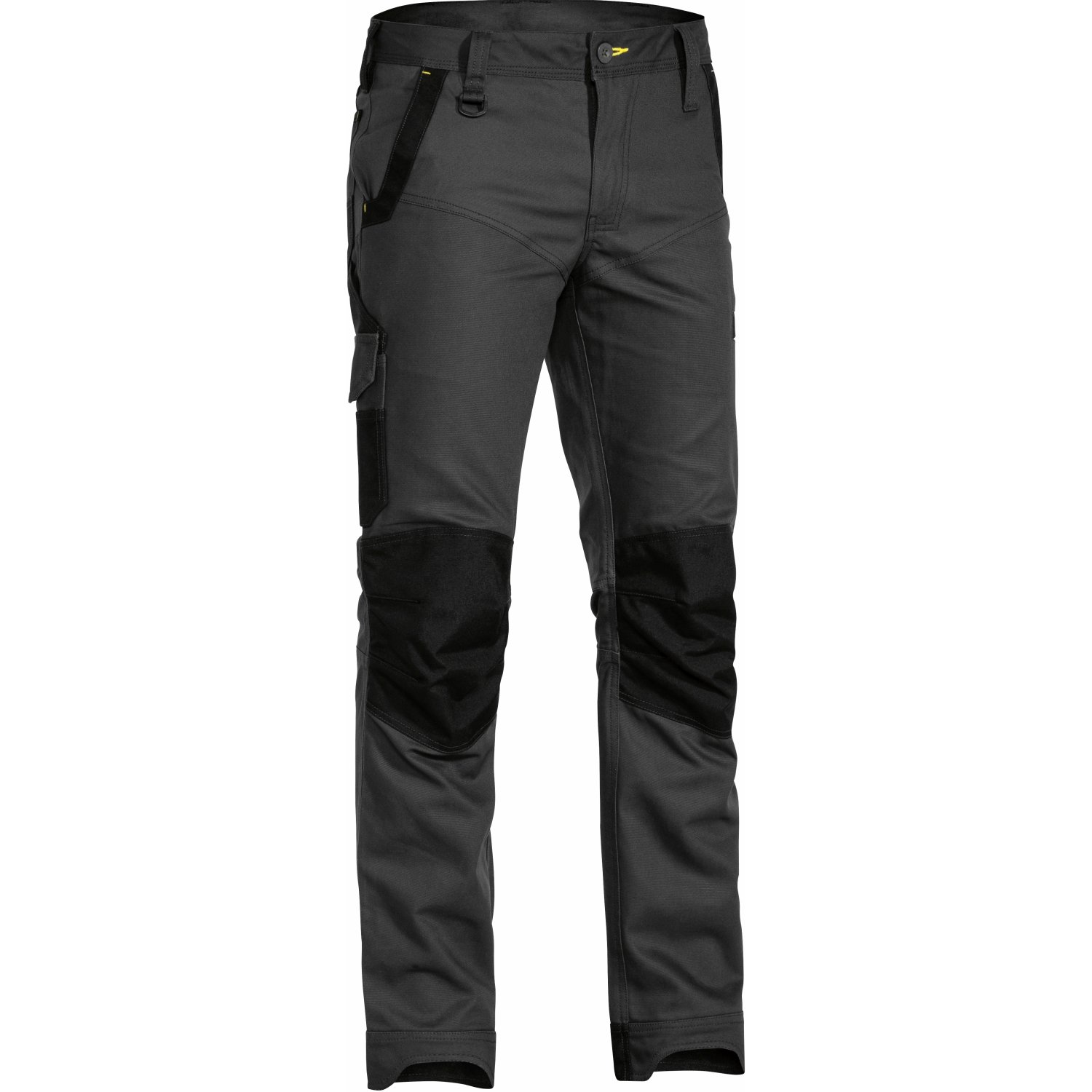 Bisley Flex & Move Cotton Stretch Cargo 265gsm Trouser