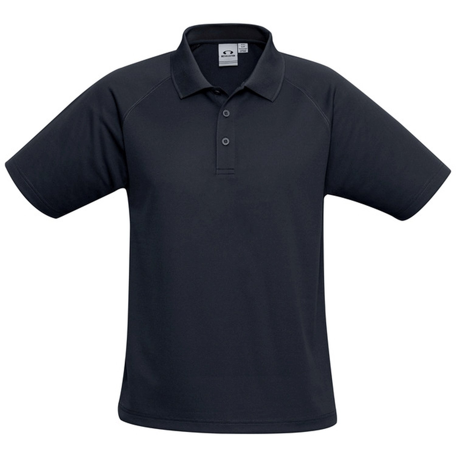 Mens Sprint Biz Cool Polo